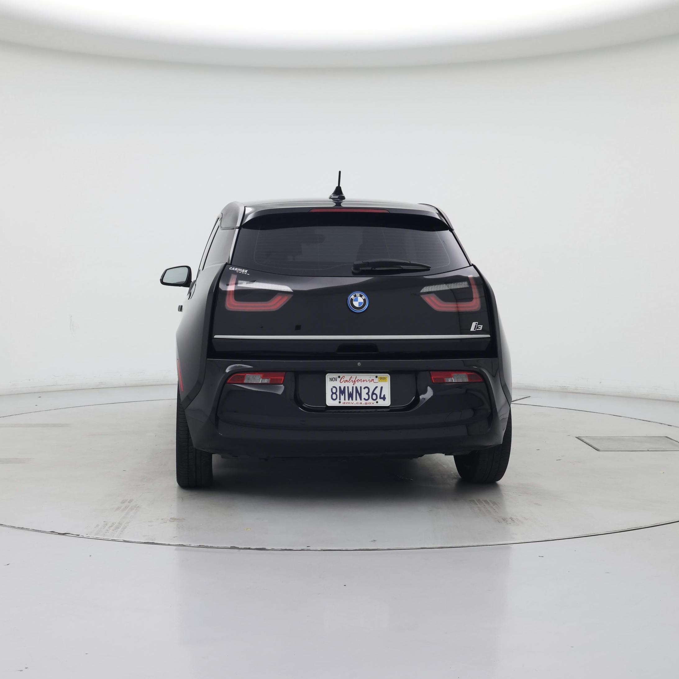 Thumbnail: 2019 BMW i3 - 6