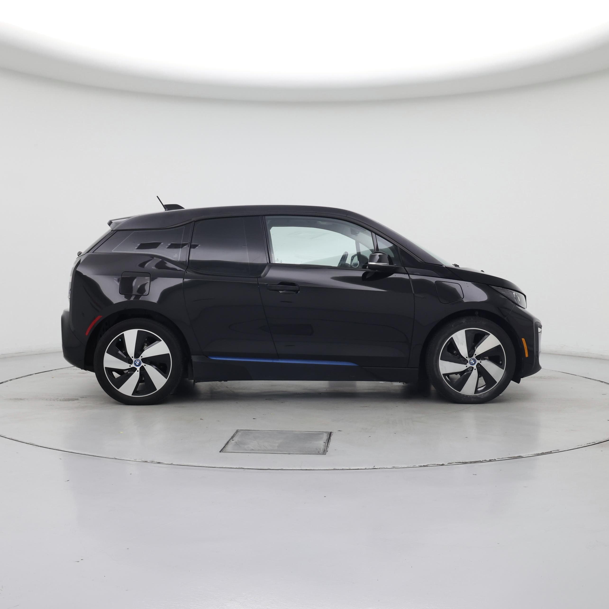 Thumbnail: 2019 BMW i3 - 7