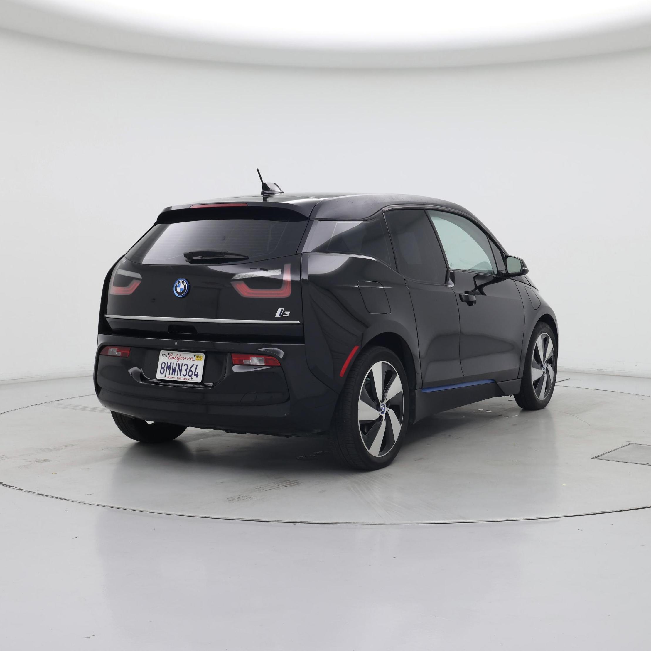 Thumbnail: 2019 BMW i3 - 8