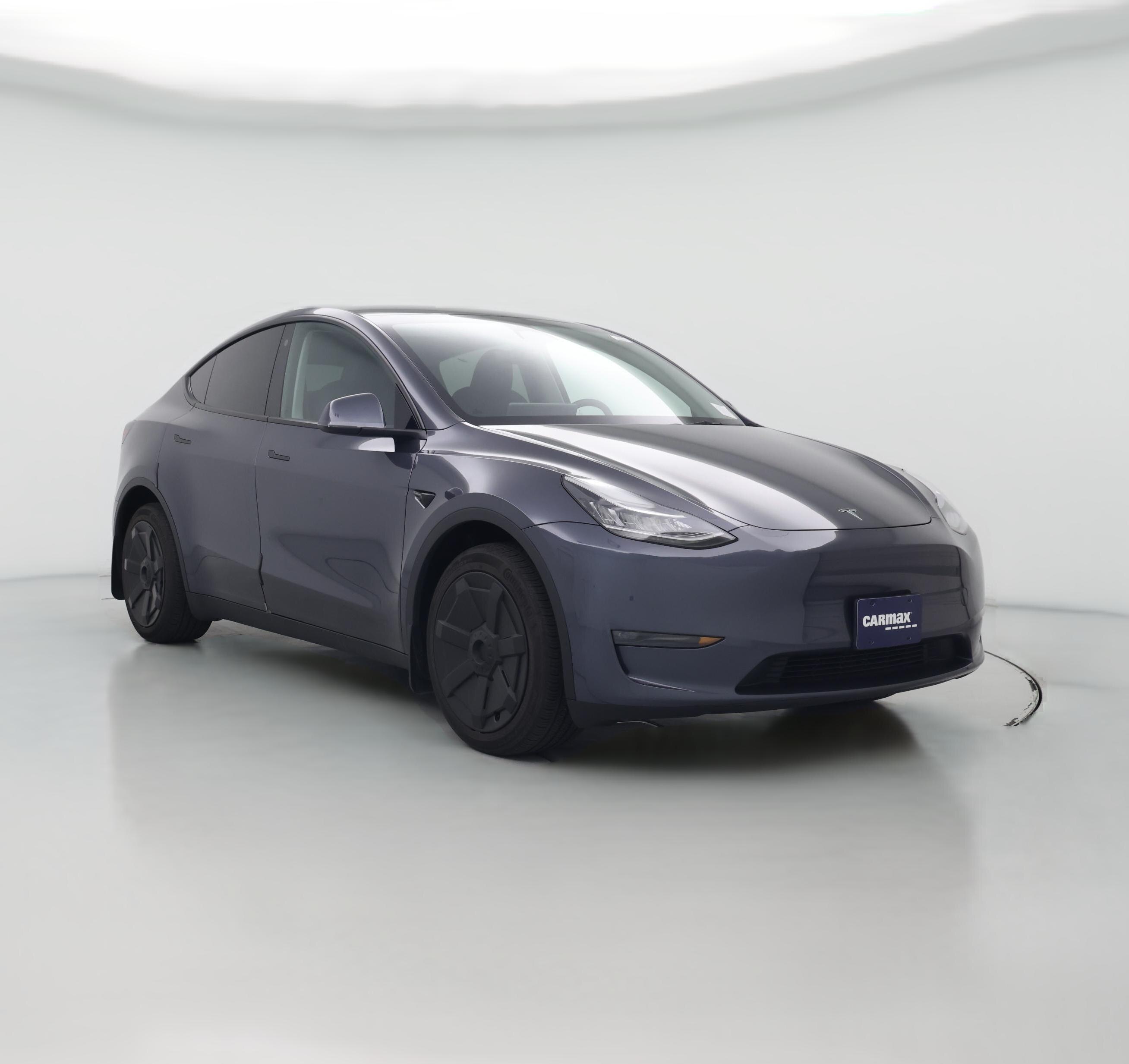 Thumbnail: 2023 Tesla Model Y - 1