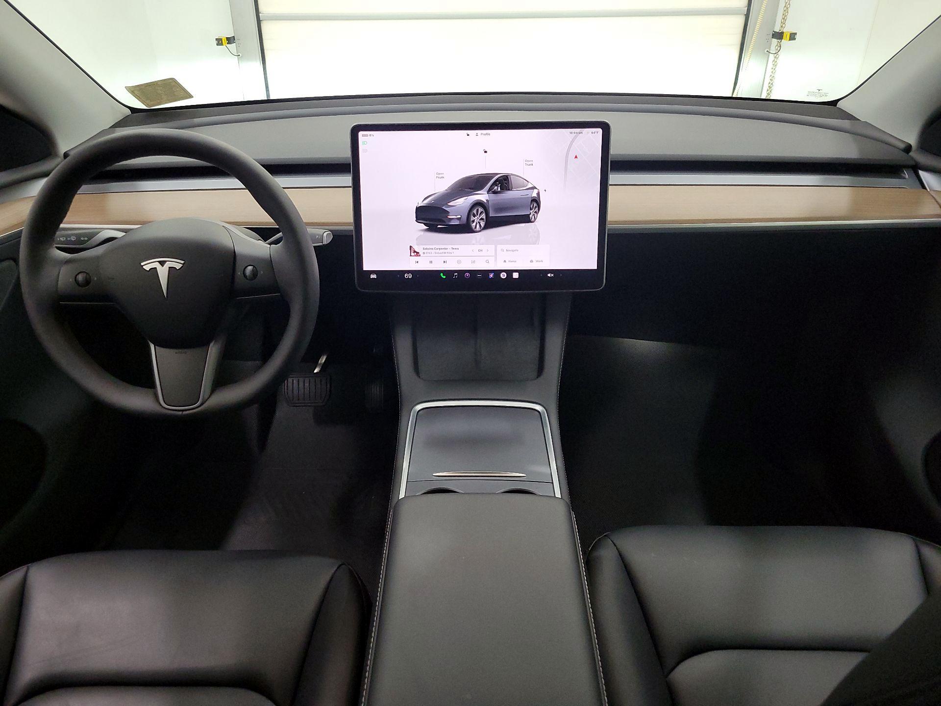 Thumbnail: 2023 Tesla Model Y - 9