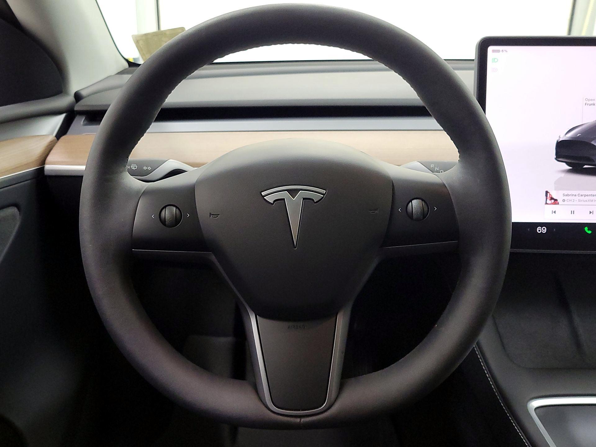 Thumbnail: 2023 Tesla Model Y - 10