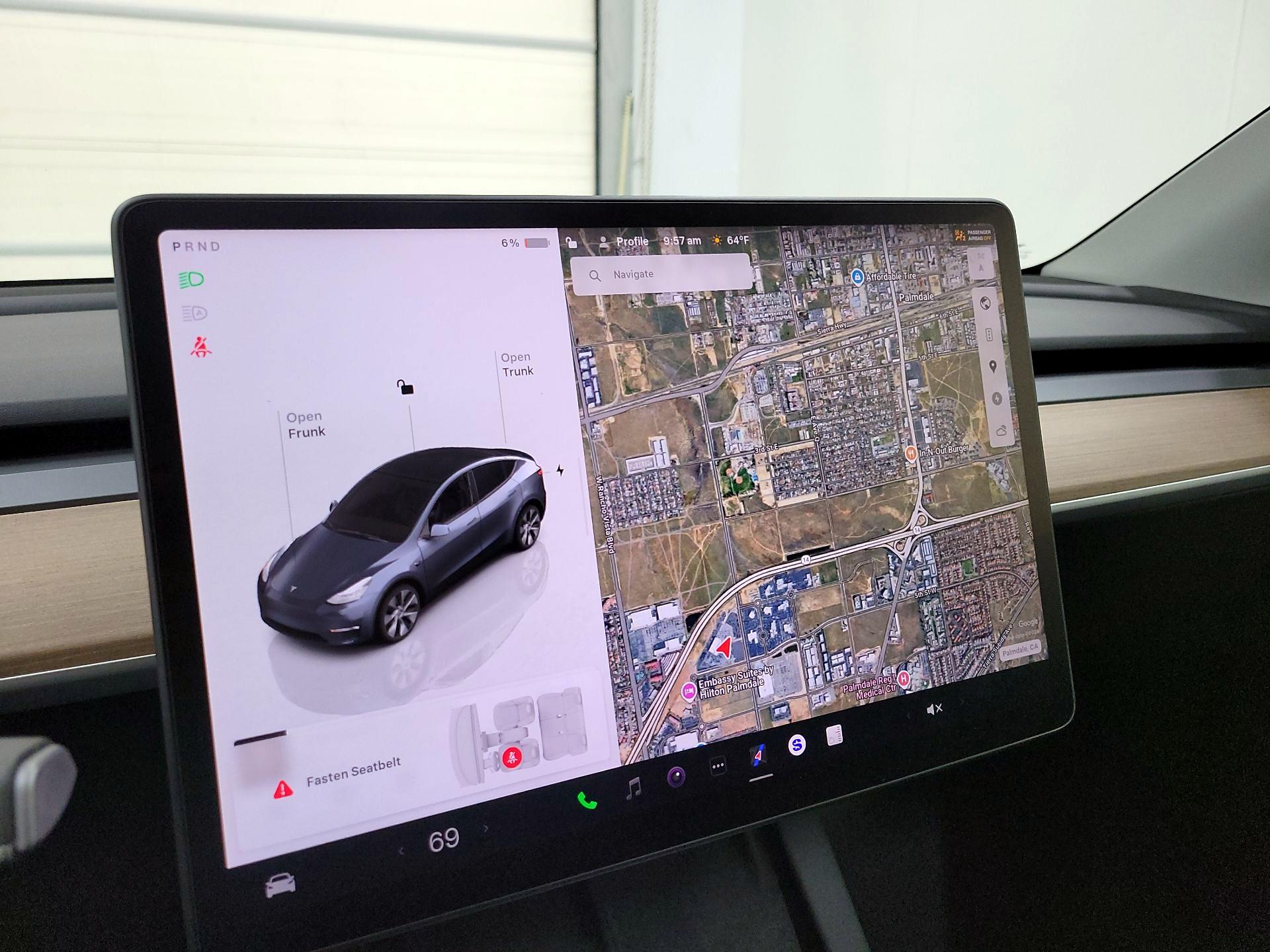 Thumbnail: 2023 Tesla Model Y - 13