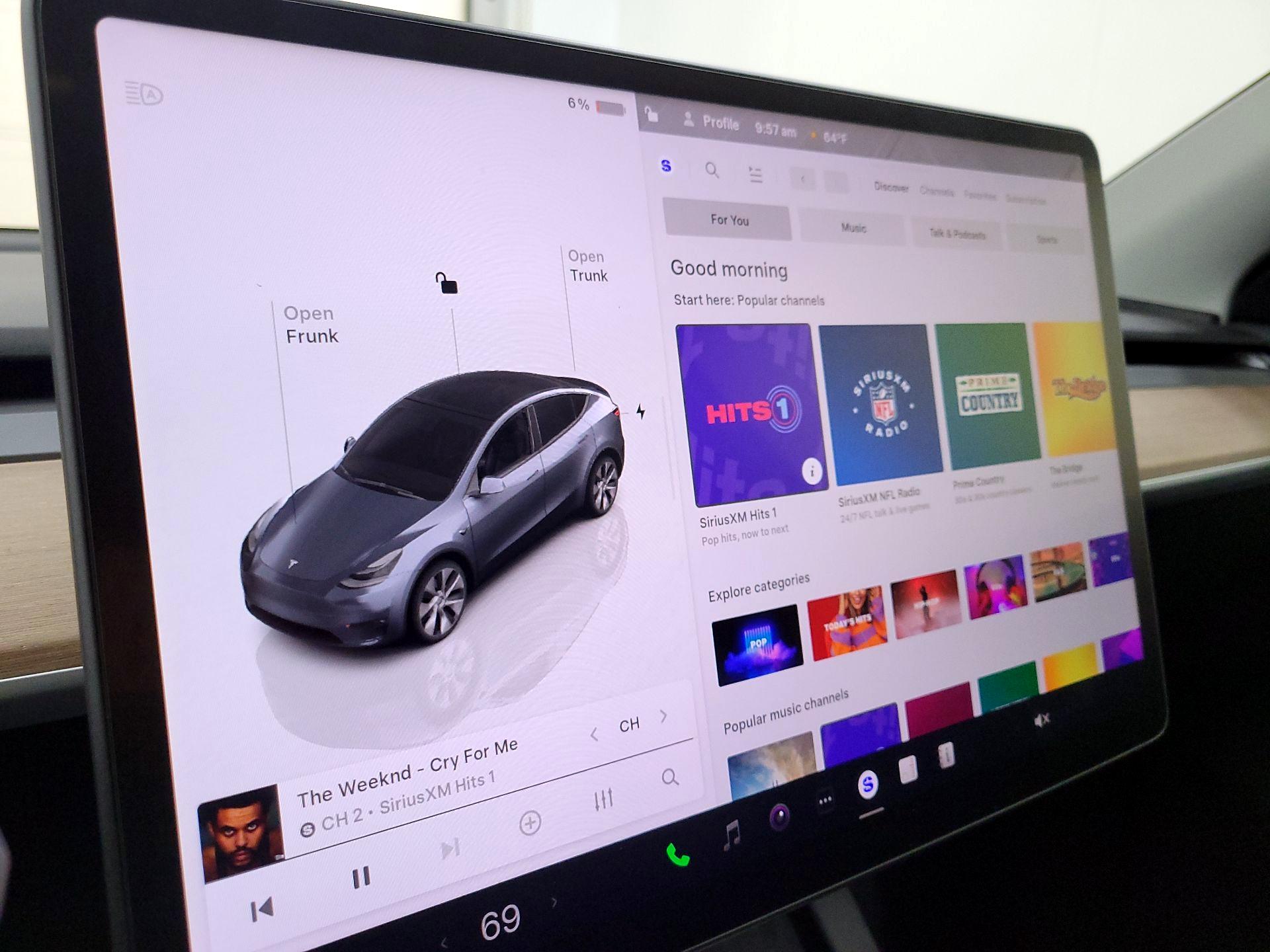 Thumbnail: 2023 Tesla Model Y - 15