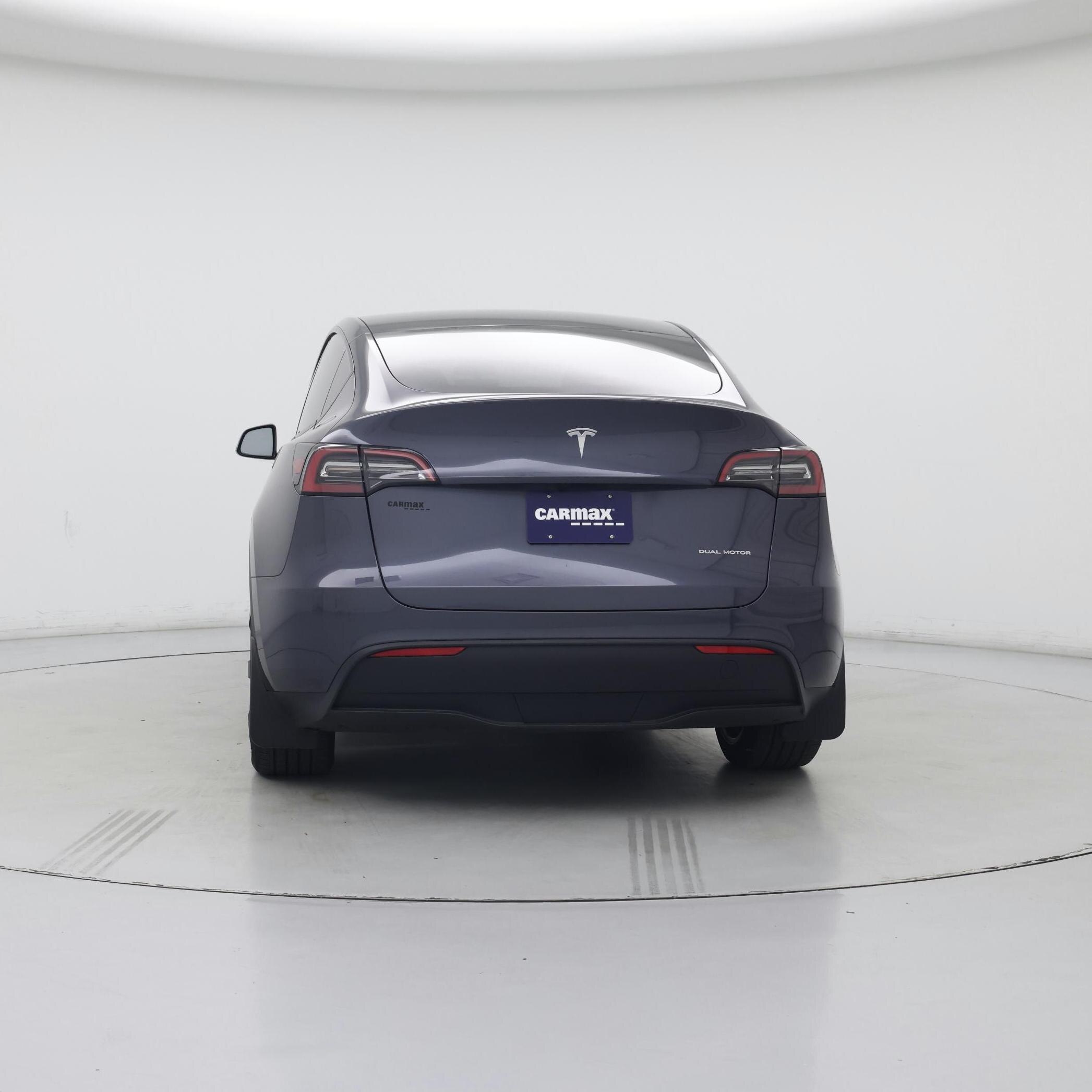 Thumbnail: 2023 Tesla Model Y - 6
