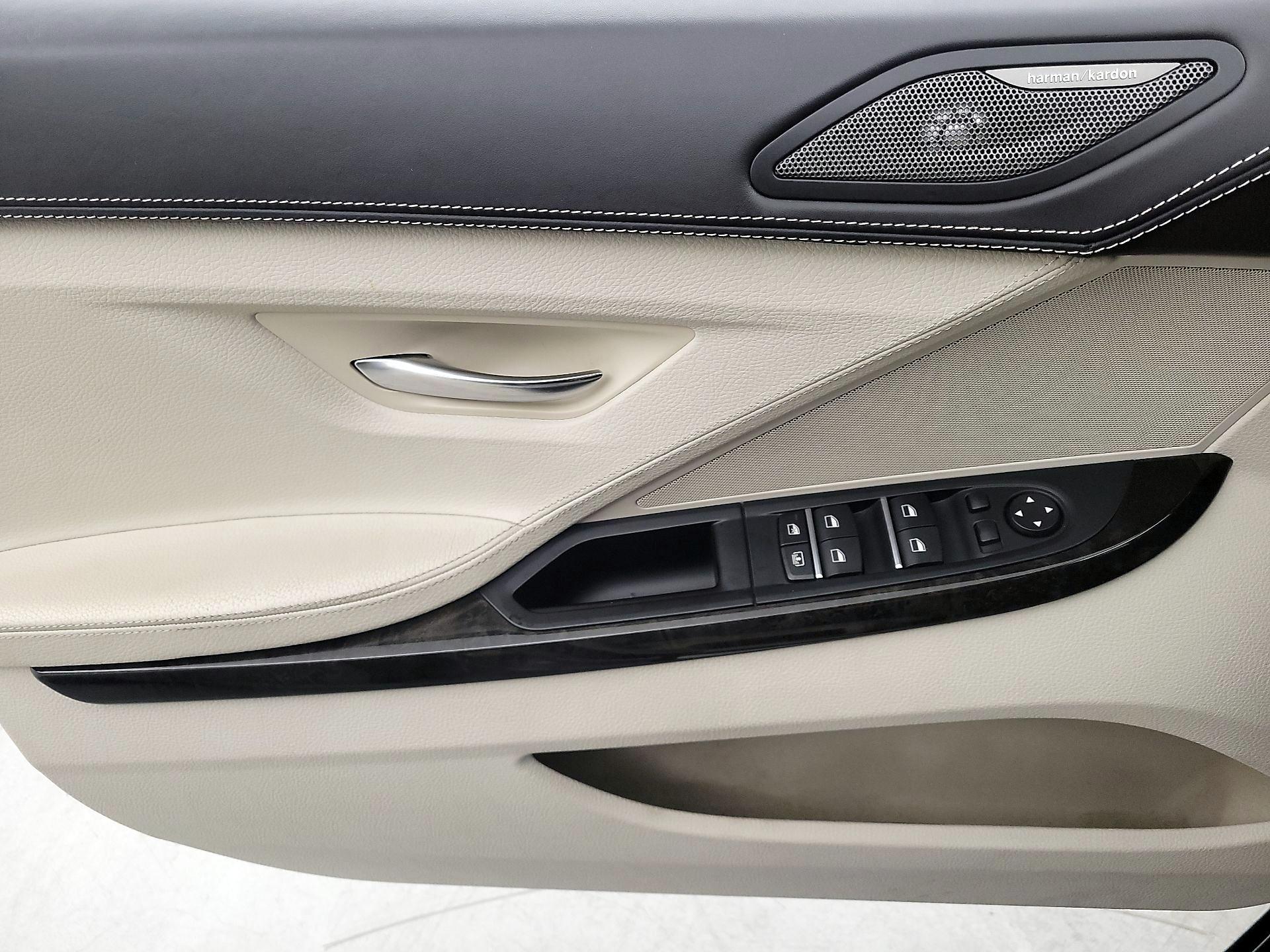 Thumbnail: 2016 BMW 6 Series - 12