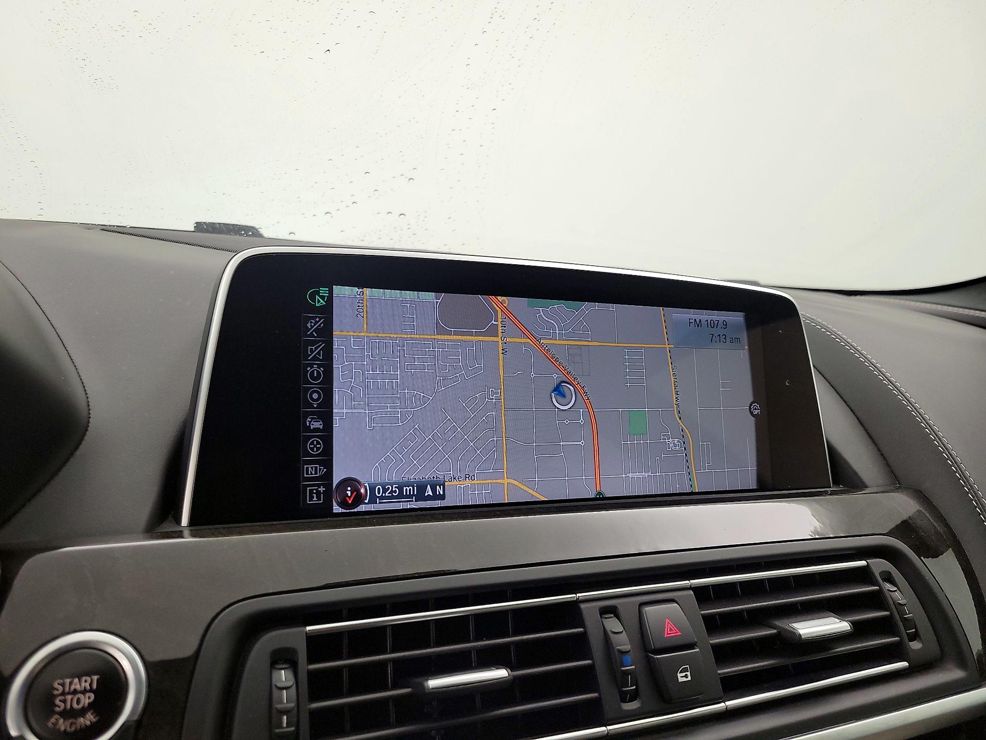 Thumbnail: 2016 BMW 6 Series - 14