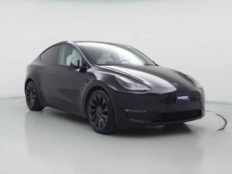 2021 Tesla Model Y Performance -
                  Roseville, CA