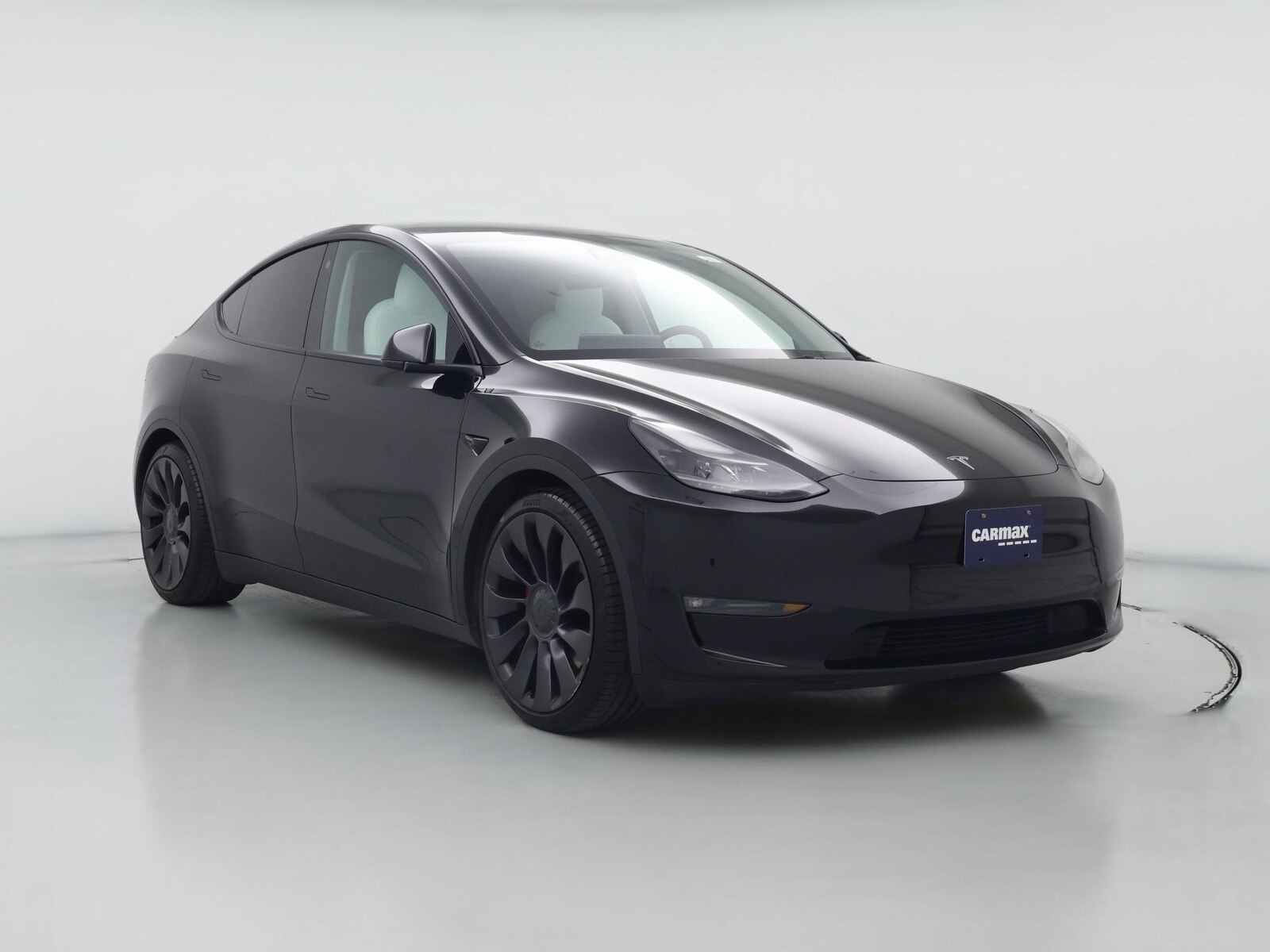 2021 Tesla Model Y Performance