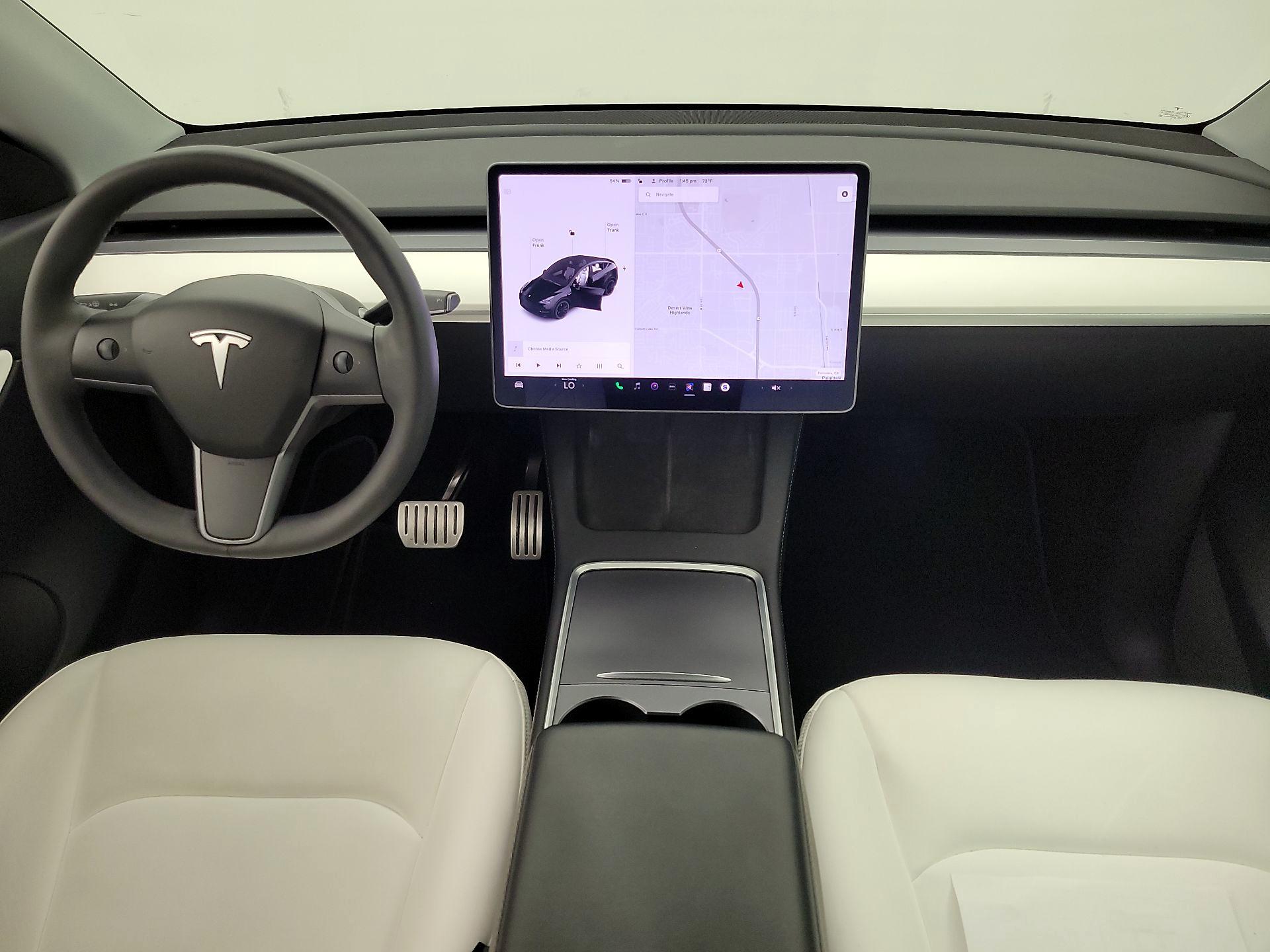 Thumbnail: 2021 Tesla Model Y - 9