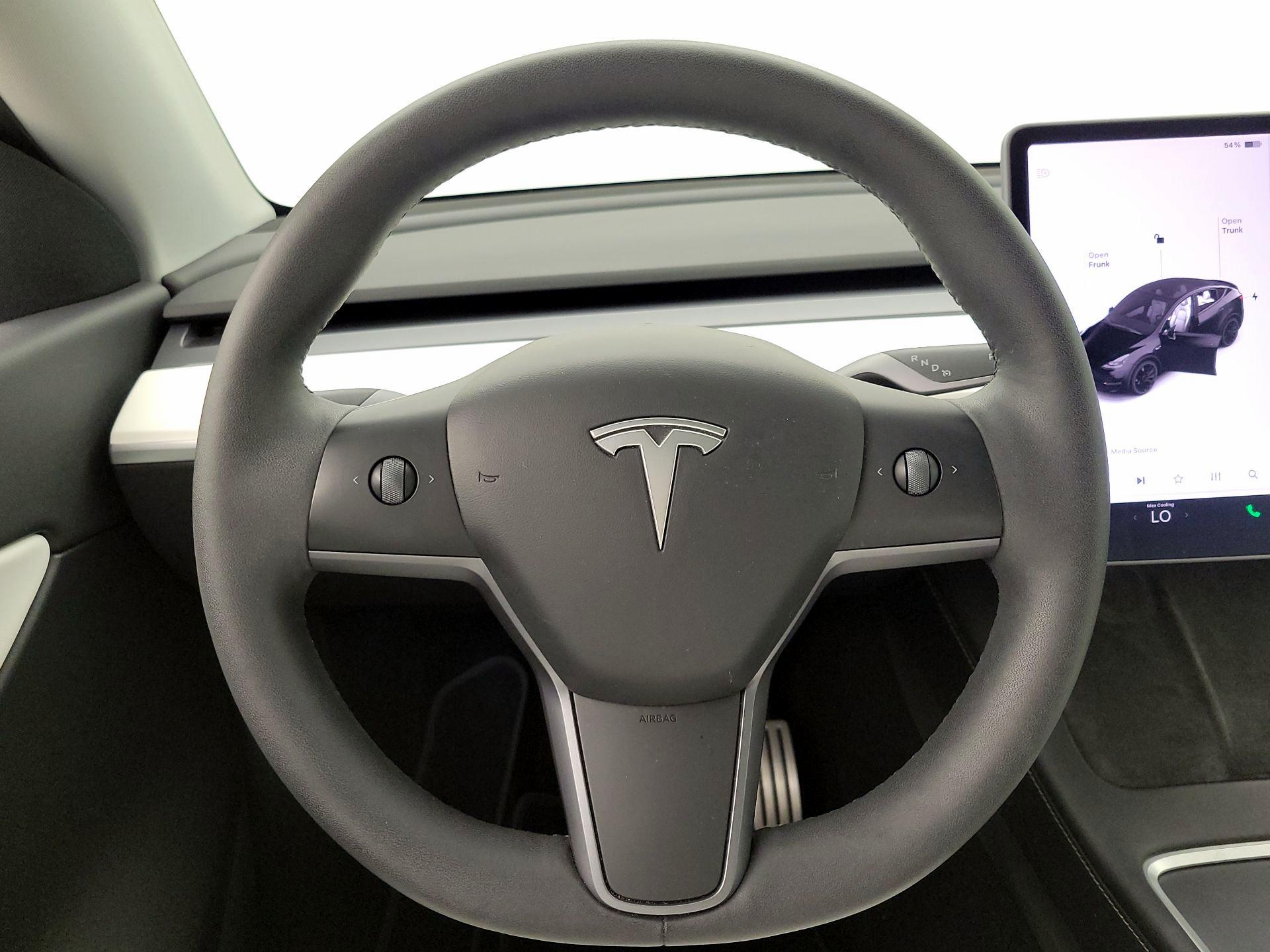 Thumbnail: 2021 Tesla Model Y - 10
