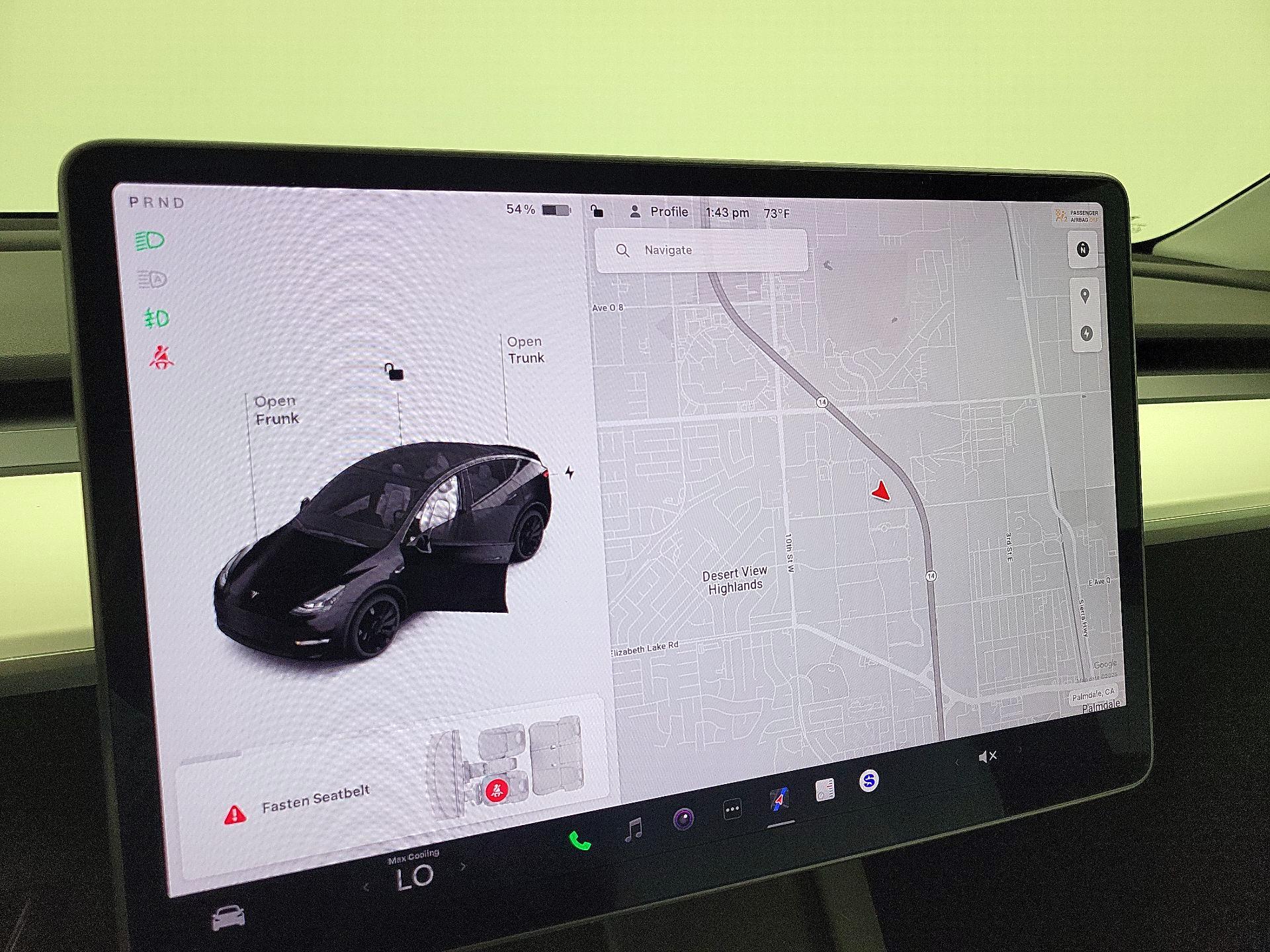Thumbnail: 2021 Tesla Model Y - 13