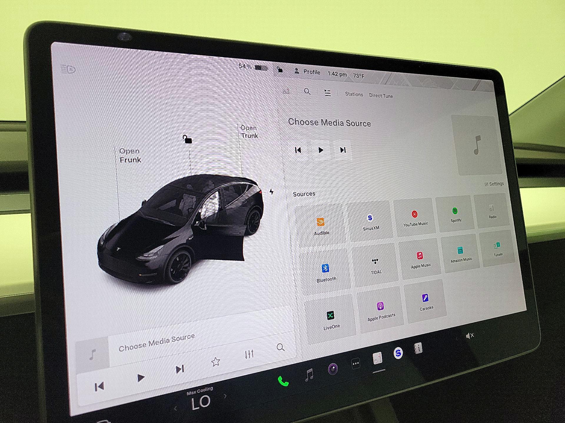Thumbnail: 2021 Tesla Model Y - 15