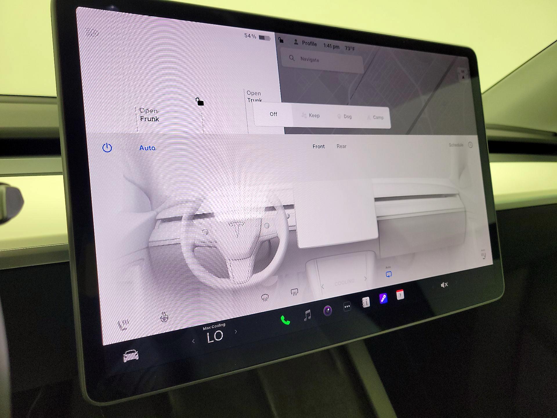 Thumbnail: 2021 Tesla Model Y - 16