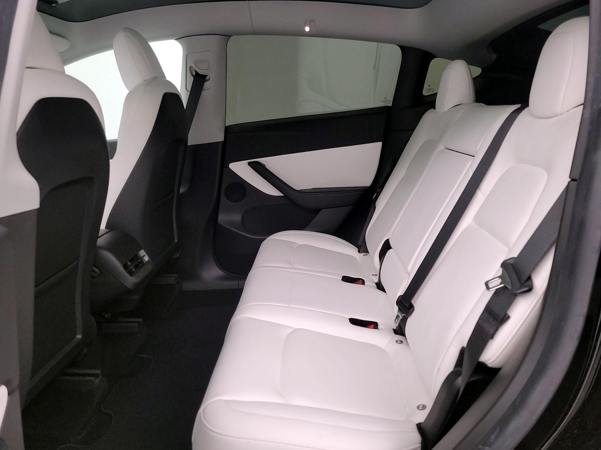 Thumbnail: 2021 Tesla Model Y - 18