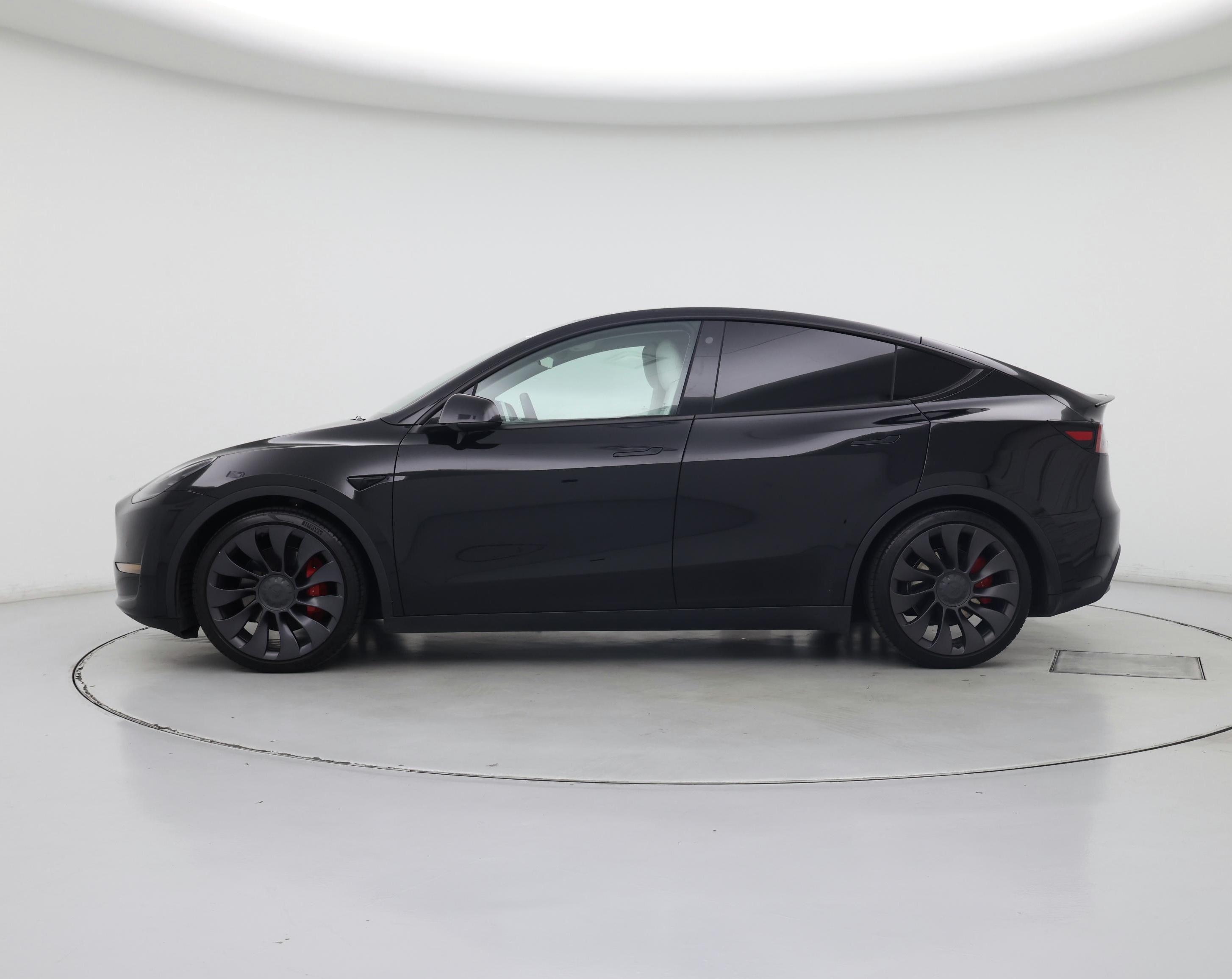 Thumbnail: 2021 Tesla Model Y - 3