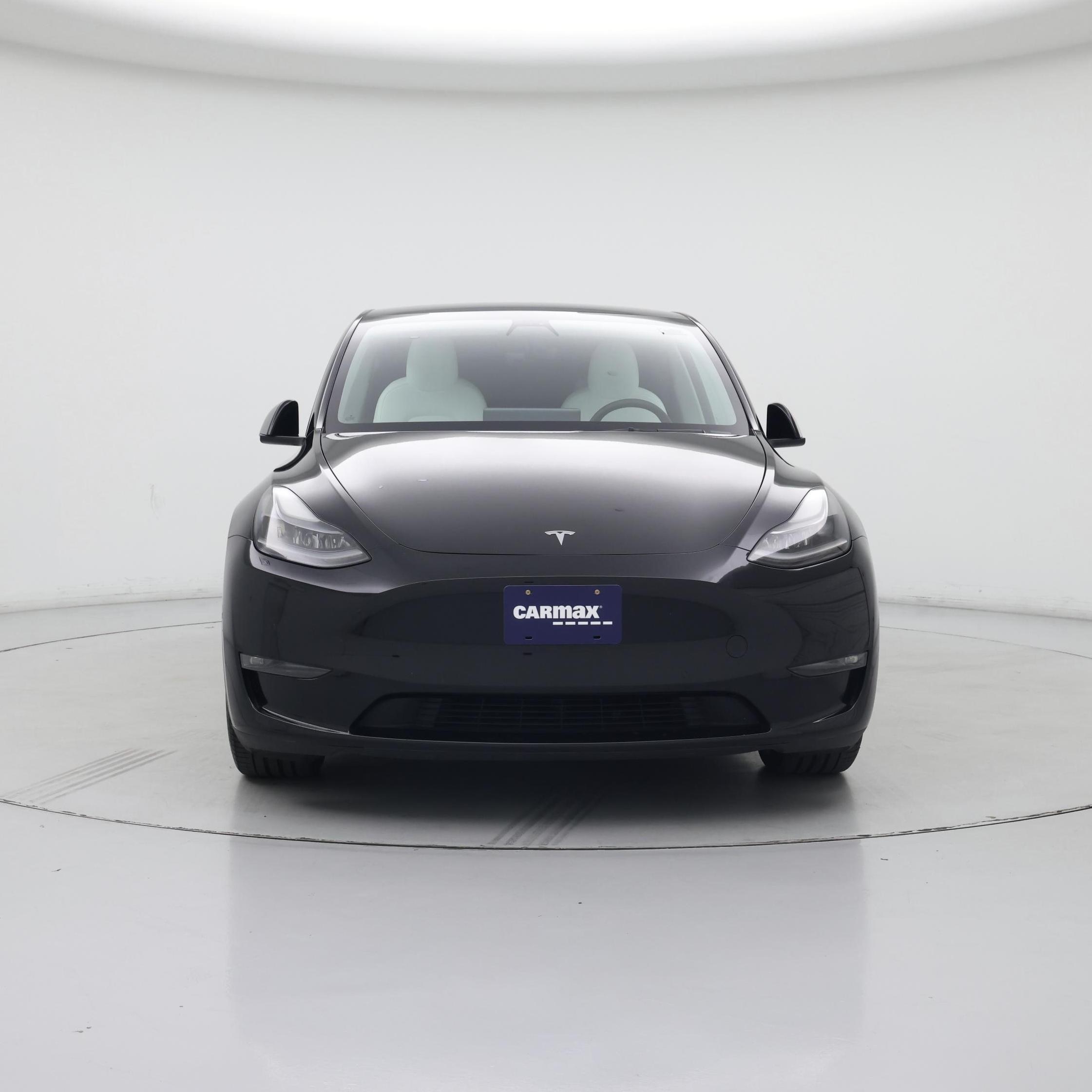Thumbnail: 2021 Tesla Model Y - 5