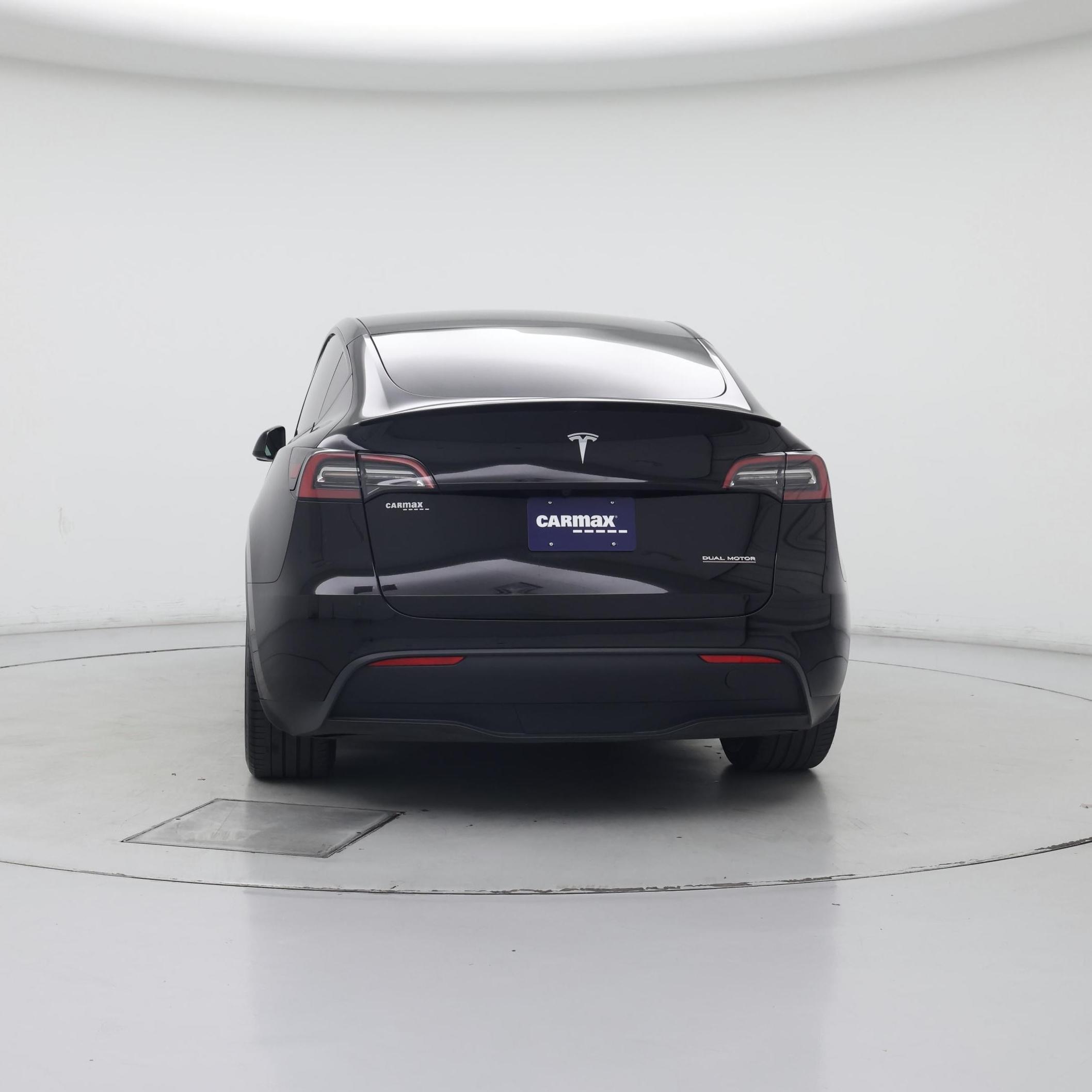 Thumbnail: 2021 Tesla Model Y - 6