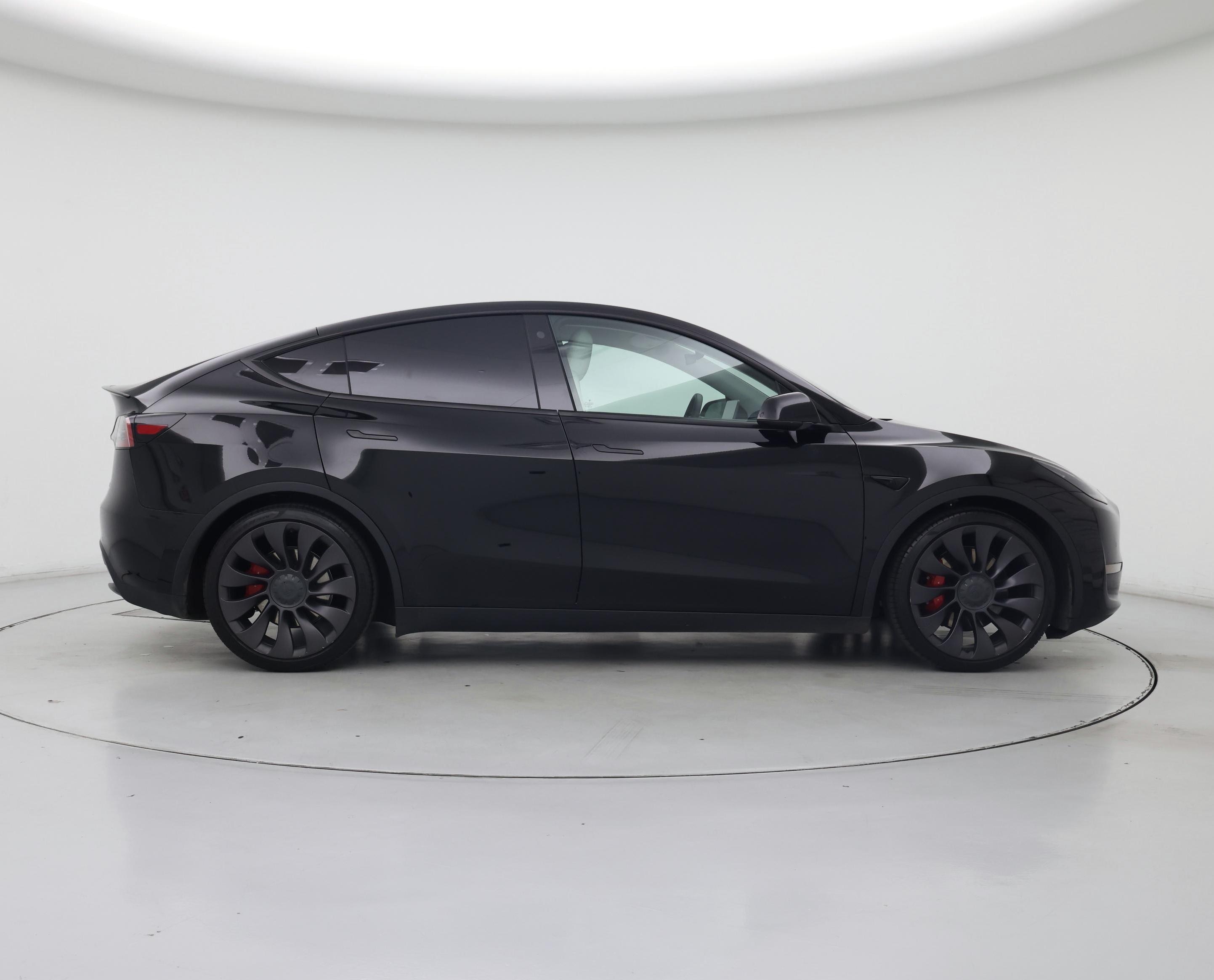 Thumbnail: 2021 Tesla Model Y - 7