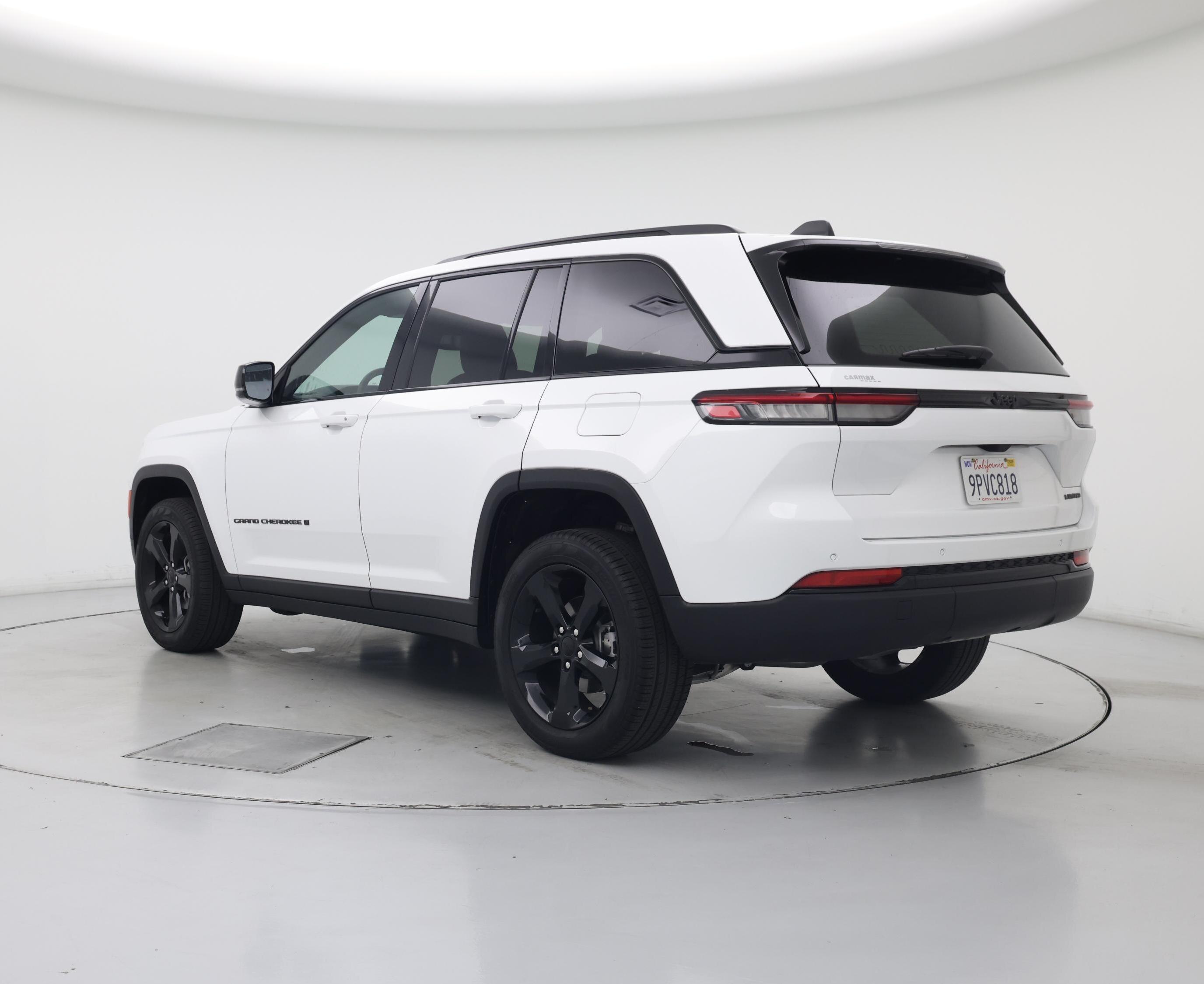 Thumbnail: 2024 Jeep Grand Cherokee - 2