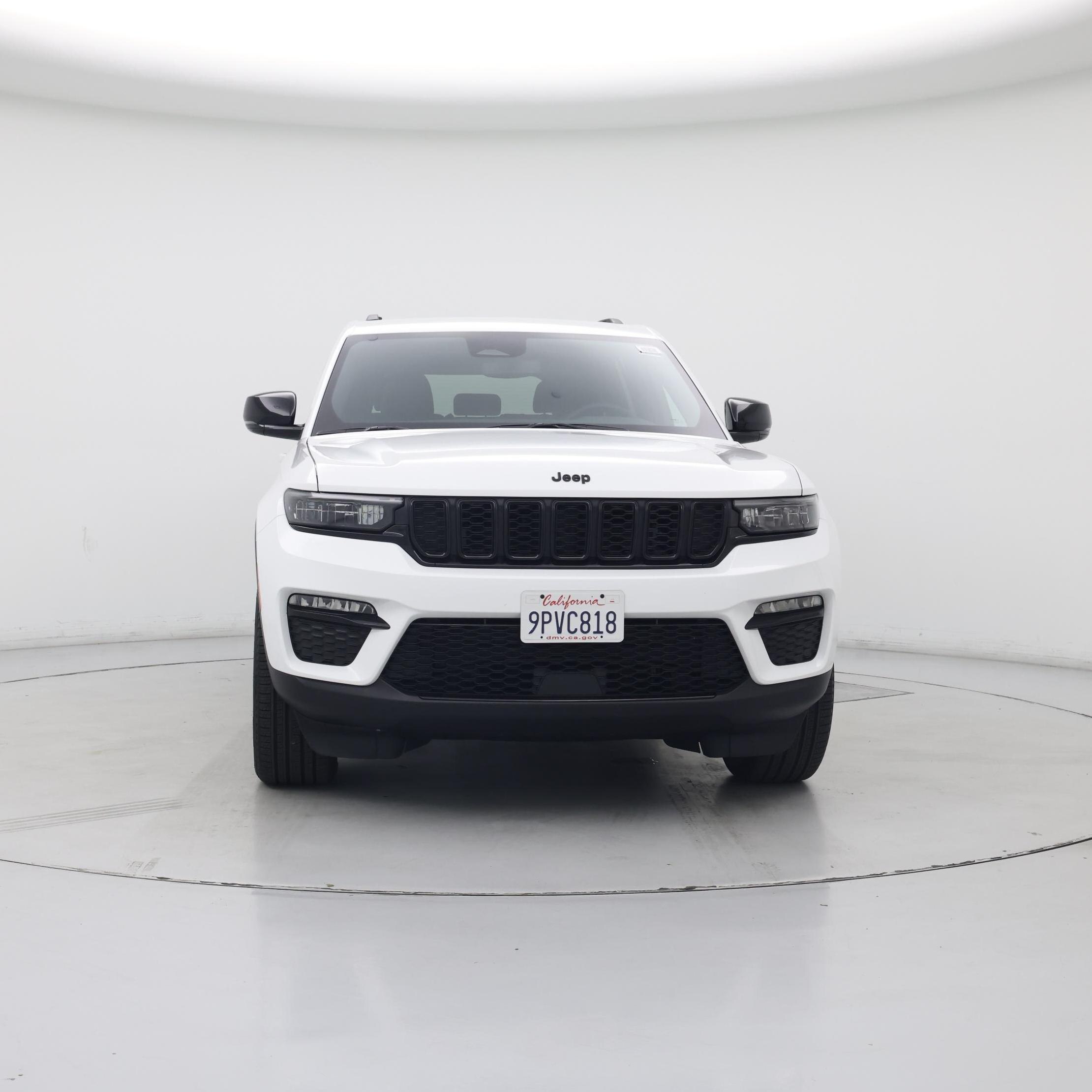 Thumbnail: 2024 Jeep Grand Cherokee - 5