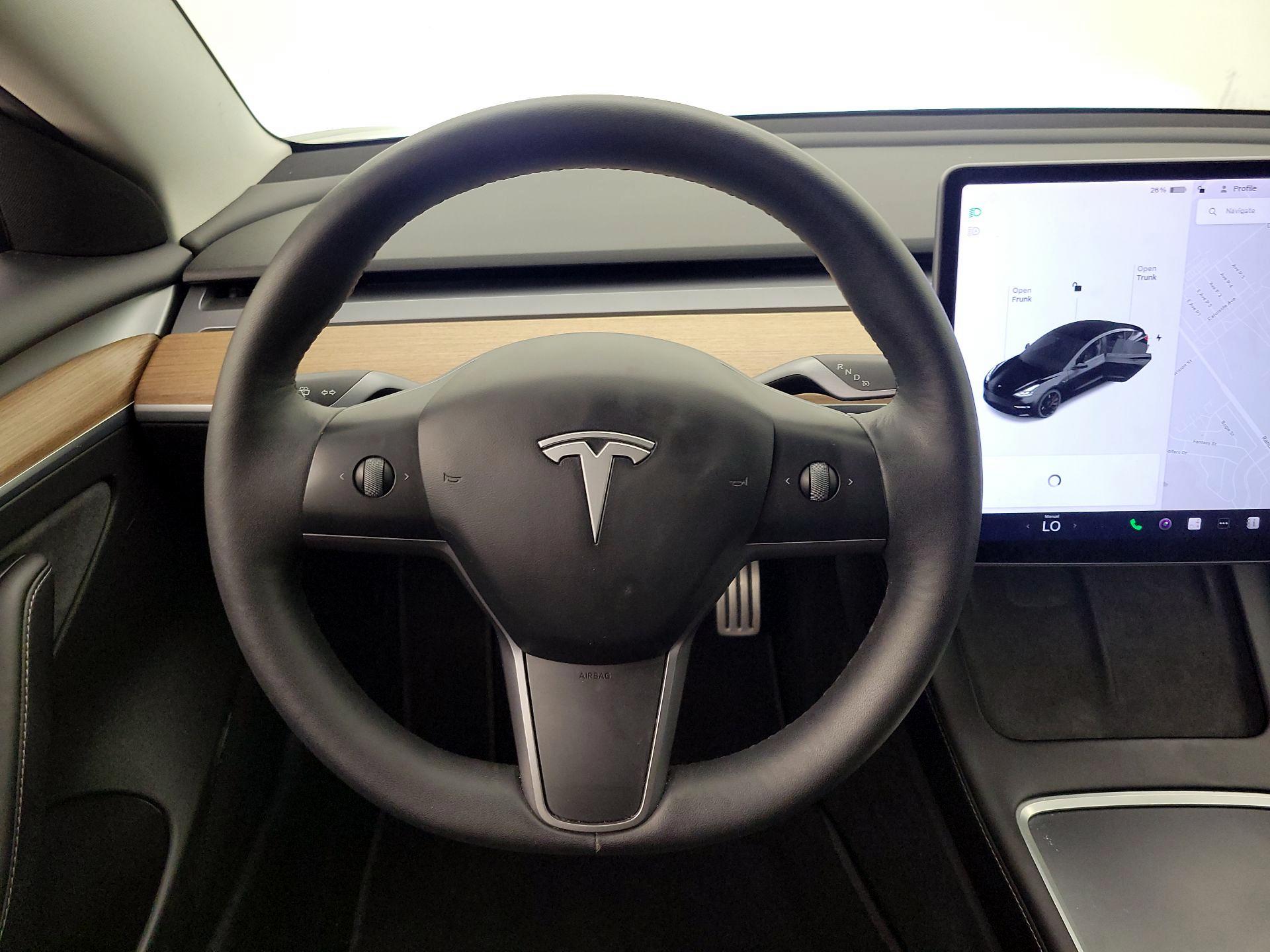 Thumbnail: 2022 Tesla Model 3 - 10