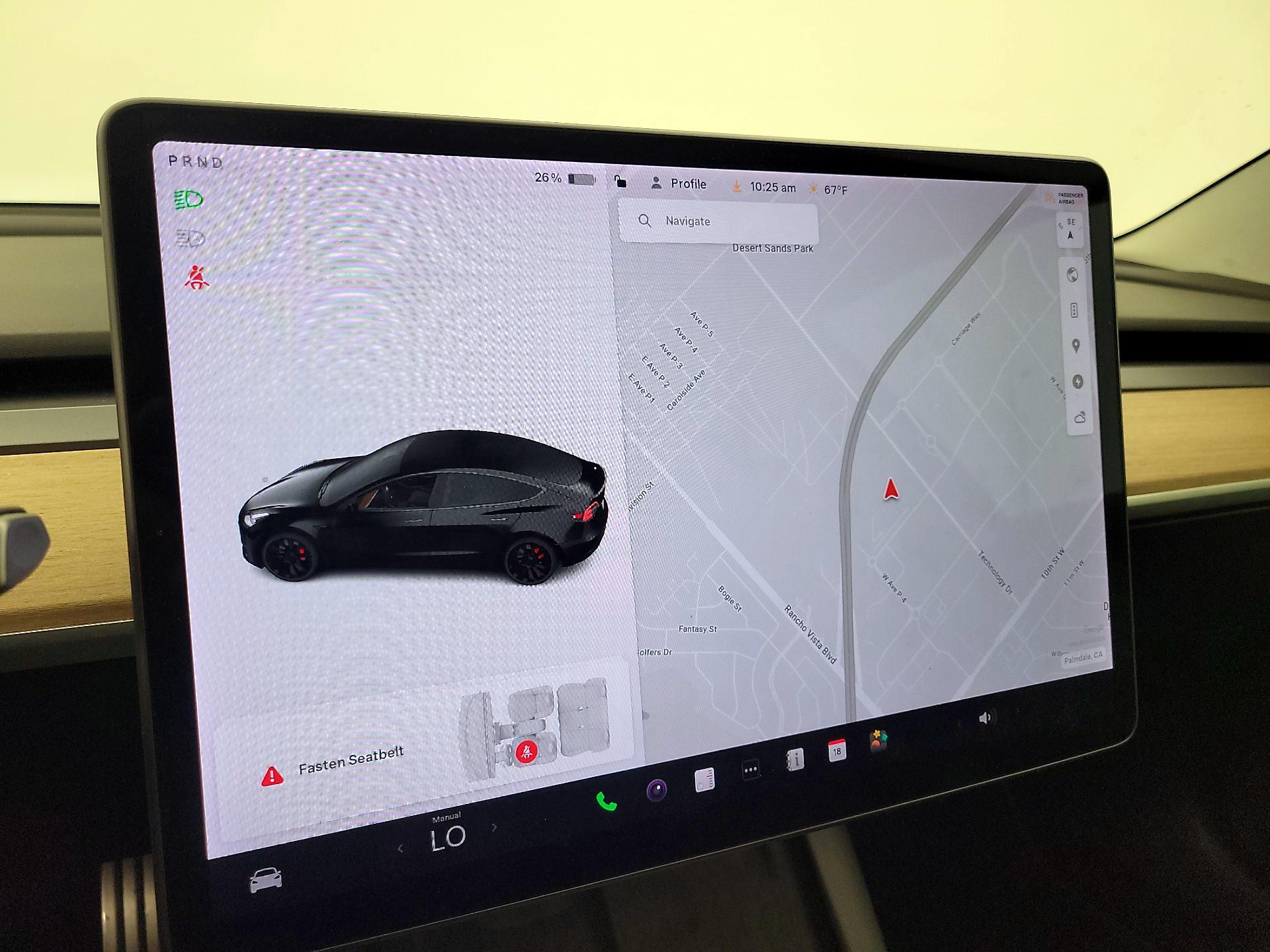Thumbnail: 2022 Tesla Model 3 - 13