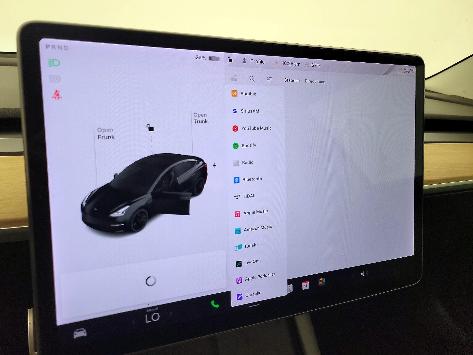 Thumbnail: 2022 Tesla Model 3 - 15