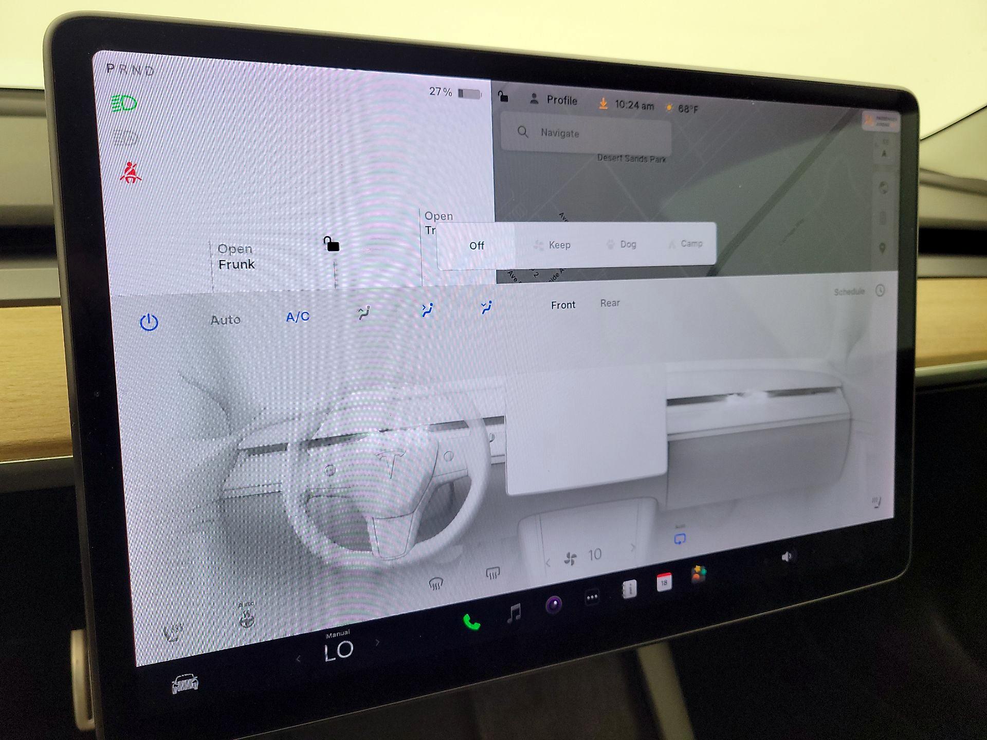 Thumbnail: 2022 Tesla Model 3 - 16