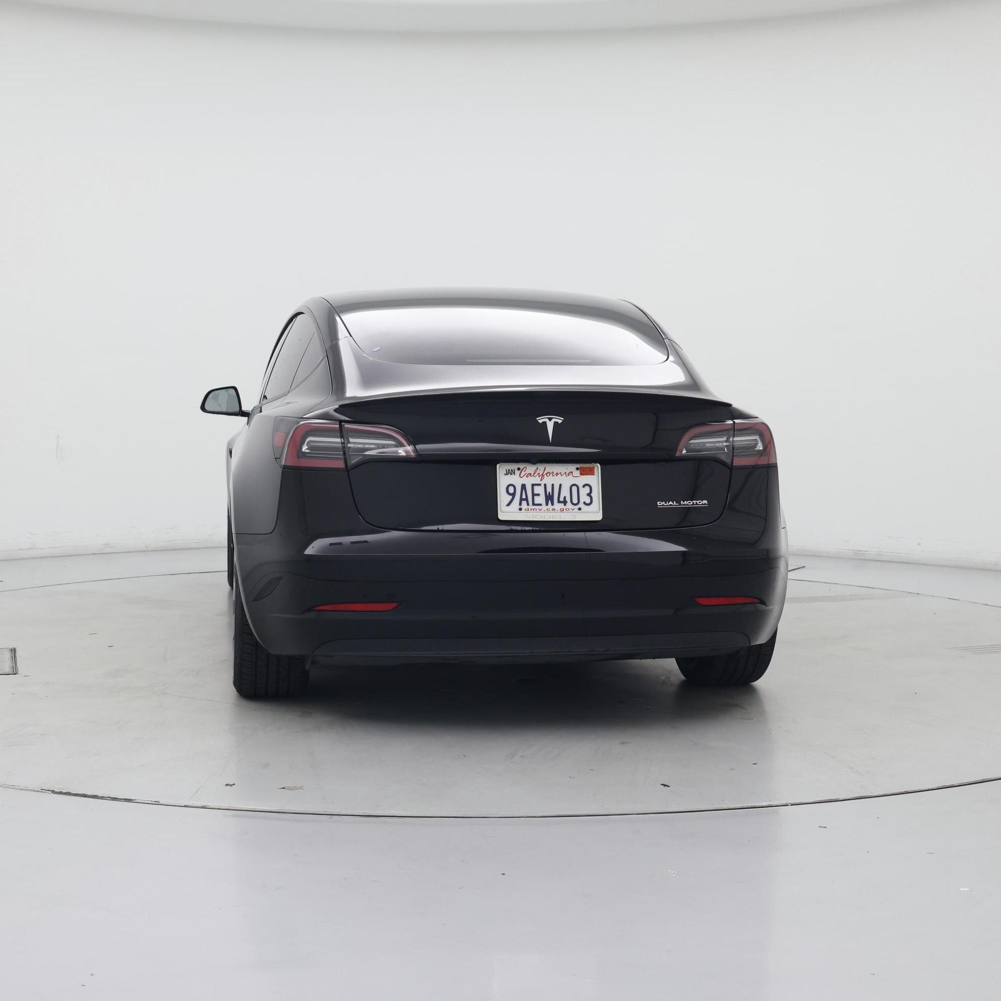 Thumbnail: 2022 Tesla Model 3 - 6