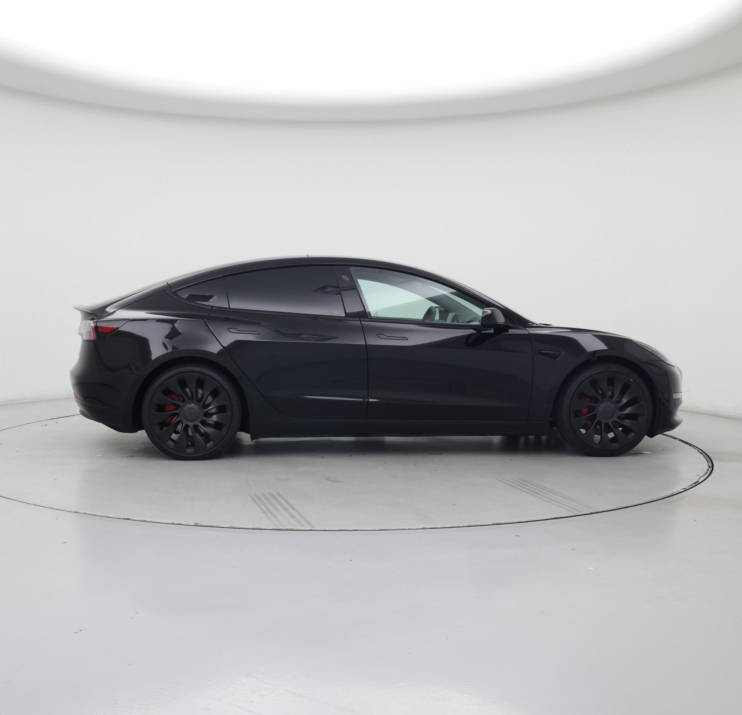 Thumbnail: 2022 Tesla Model 3 - 7