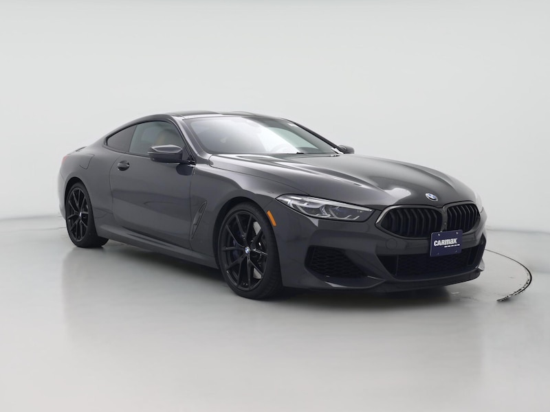 2019 BMW 8 Series M850i xDrive -
                  Canoga Park, CA