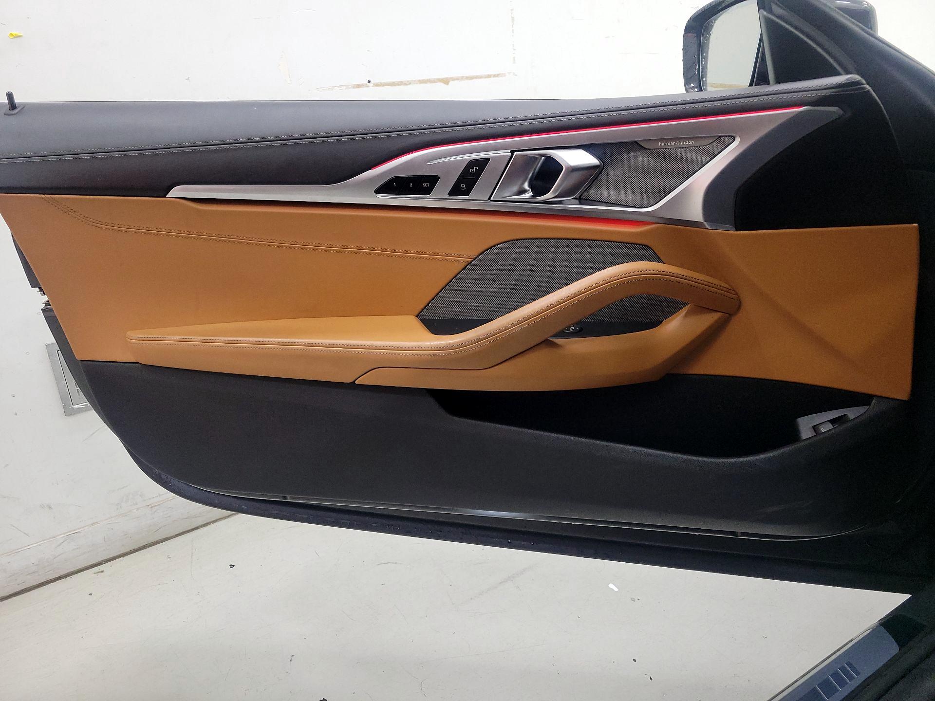 Thumbnail: 2019 BMW 8 Series - 12