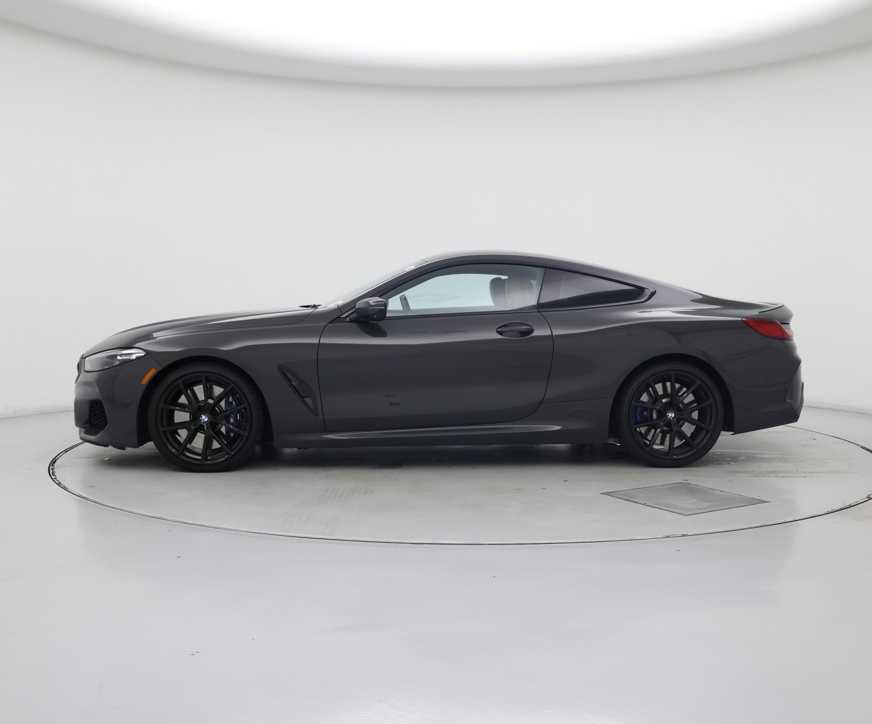 Thumbnail: 2019 BMW 8 Series - 3