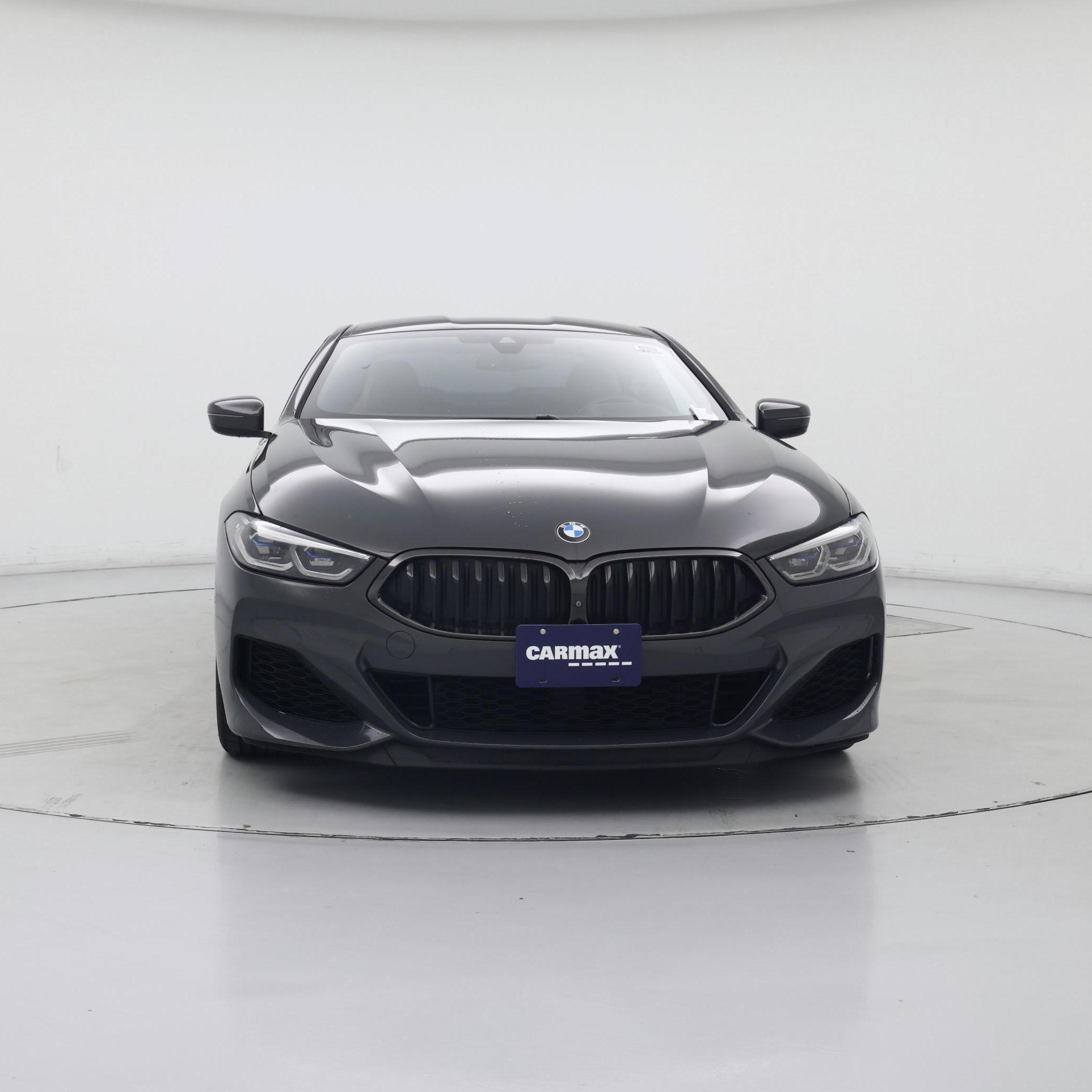 Thumbnail: 2019 BMW 8 Series - 5