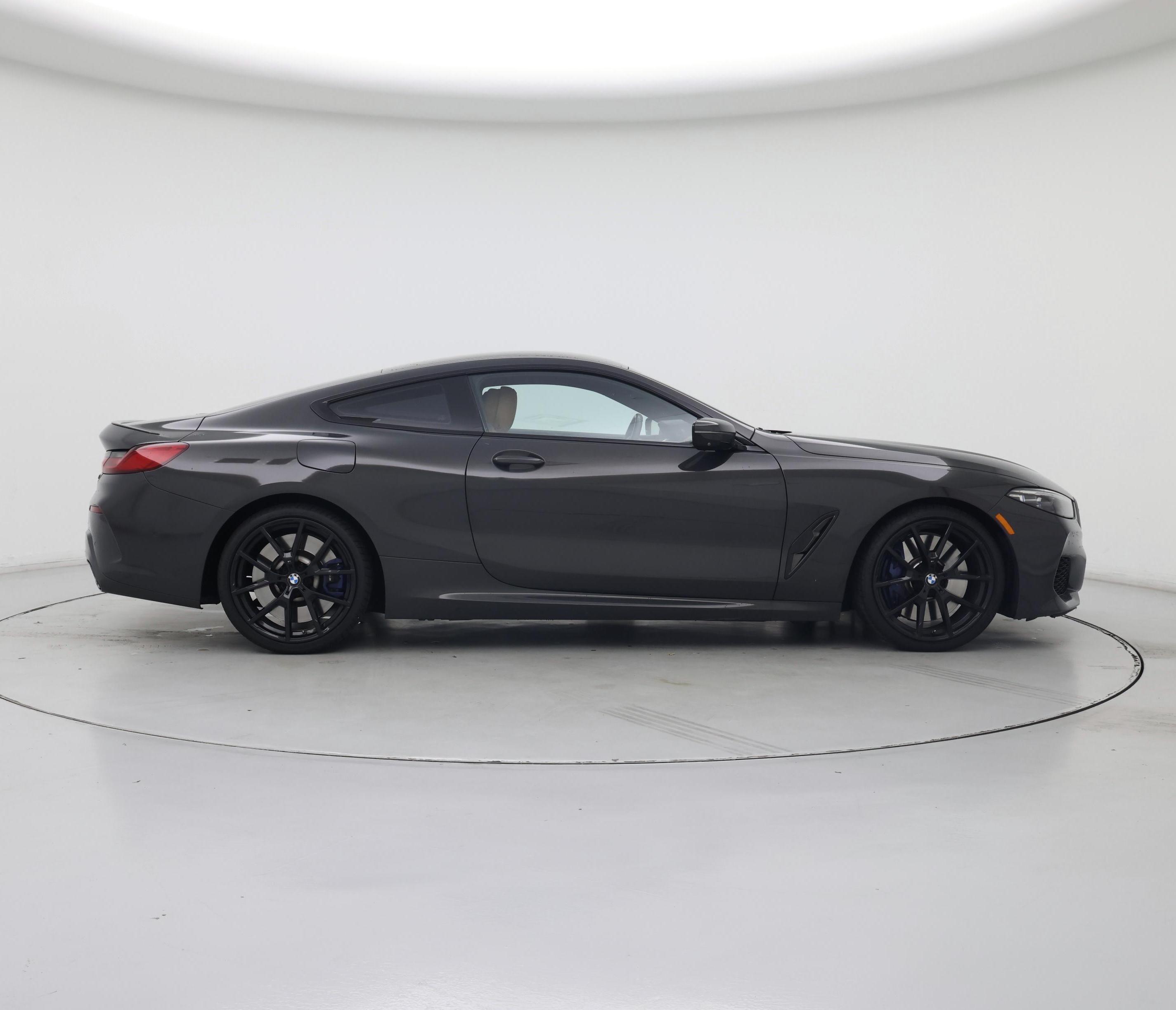 Thumbnail: 2019 BMW 8 Series - 7