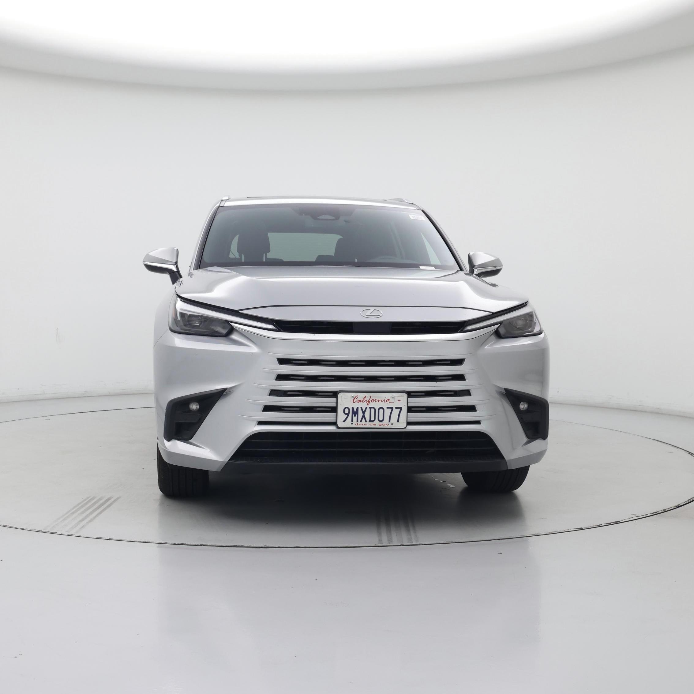Thumbnail: 2024 Lexus TX - 5