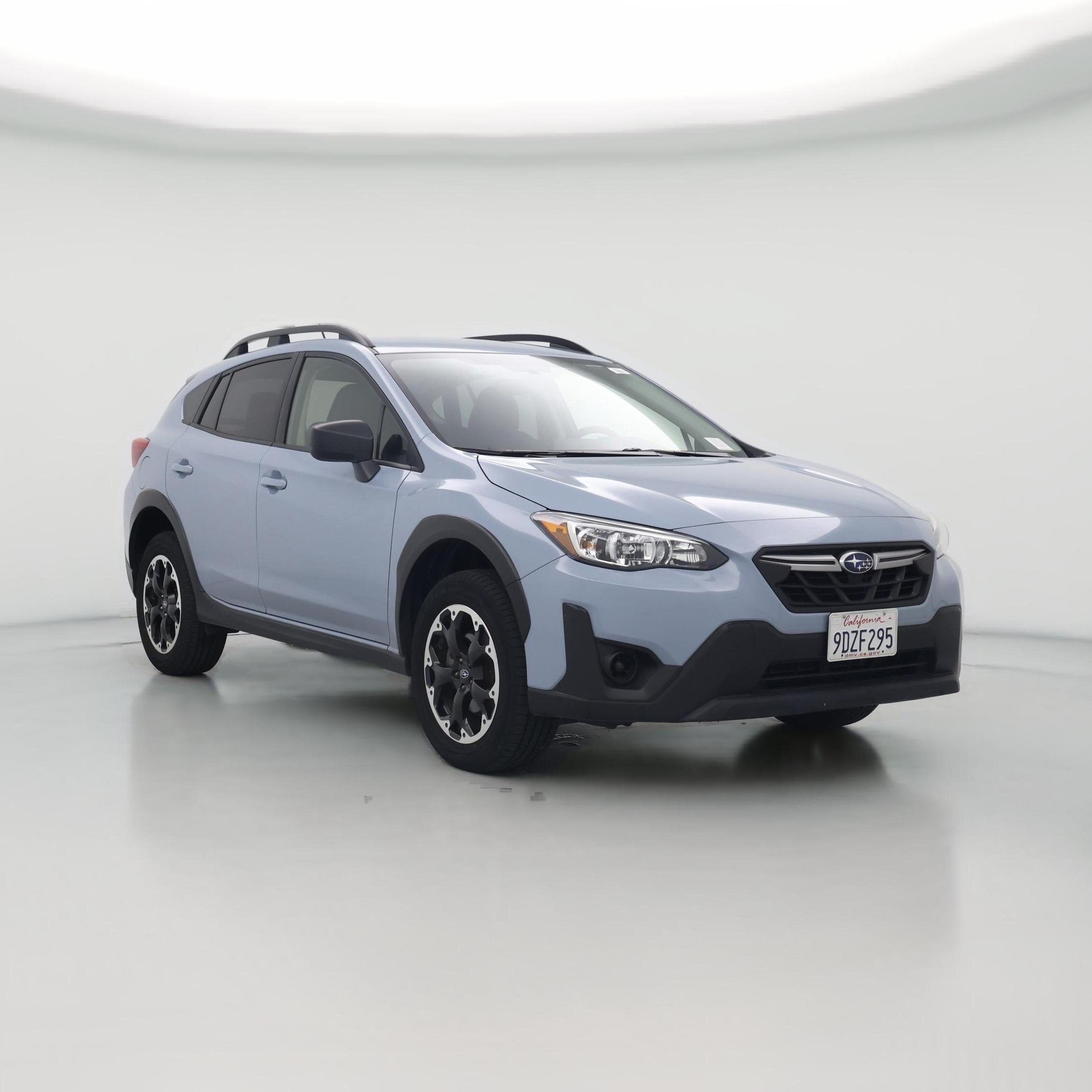 Thumbnail: 2023 Subaru Crosstrek - 1