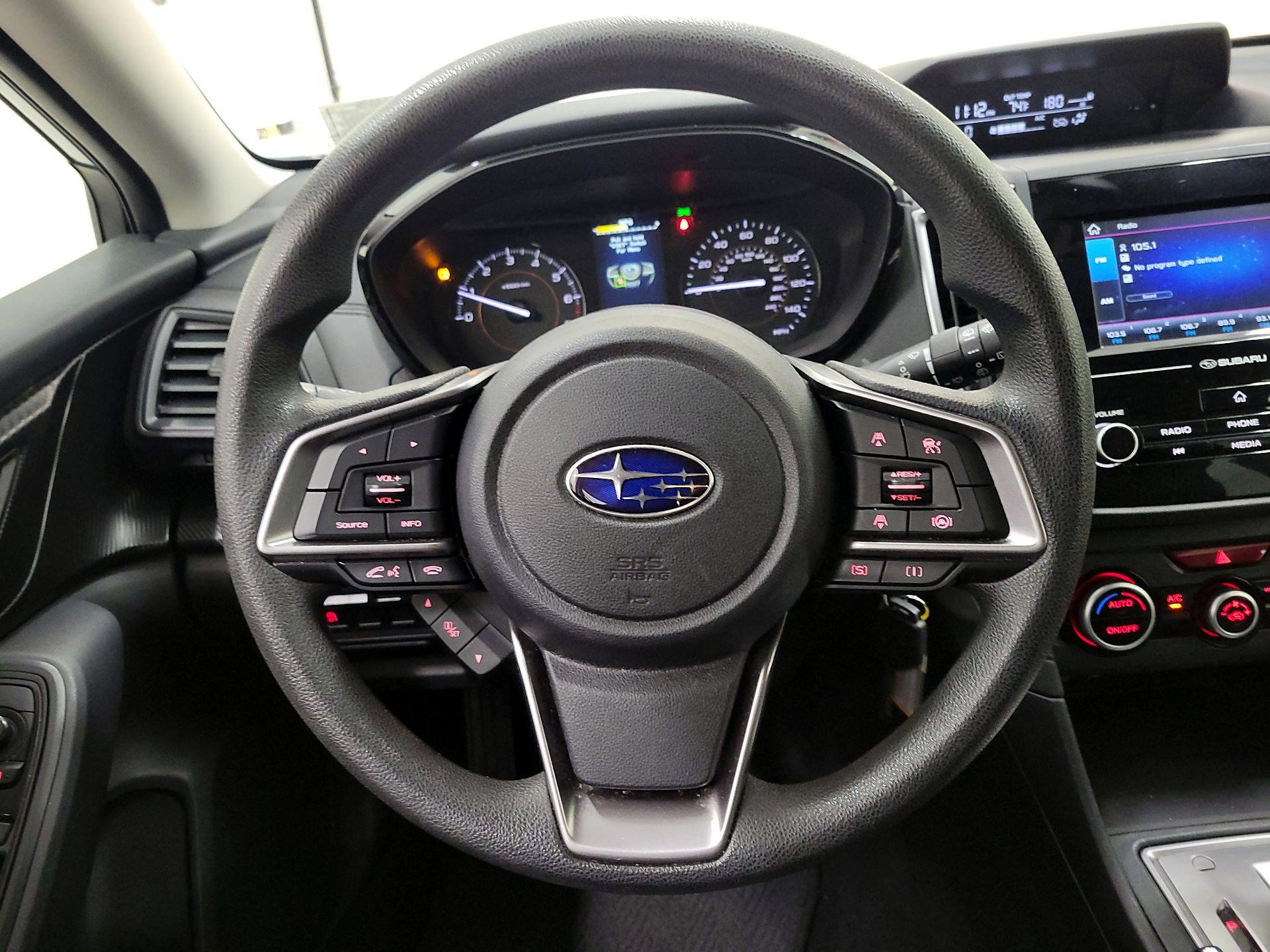 Thumbnail: 2023 Subaru Crosstrek - 10