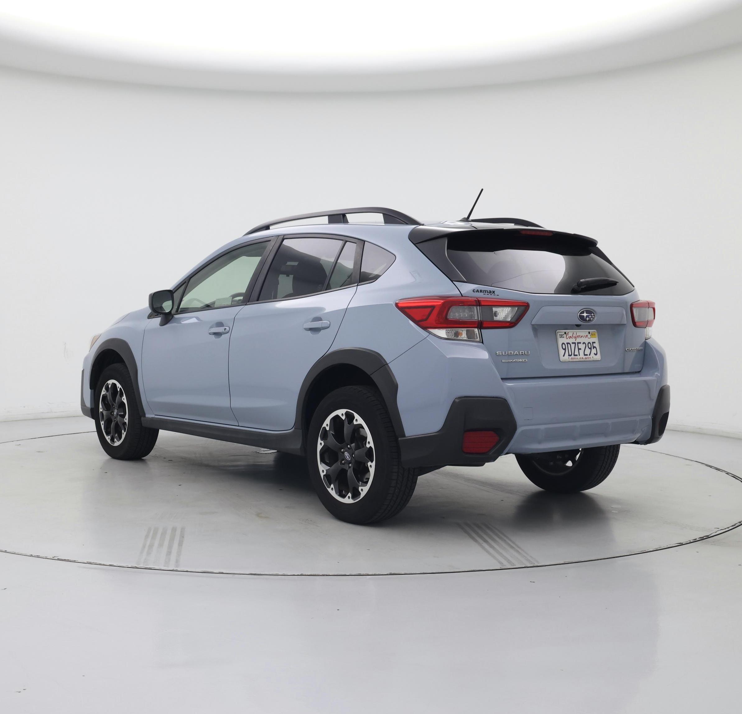 Thumbnail: 2023 Subaru Crosstrek - 2