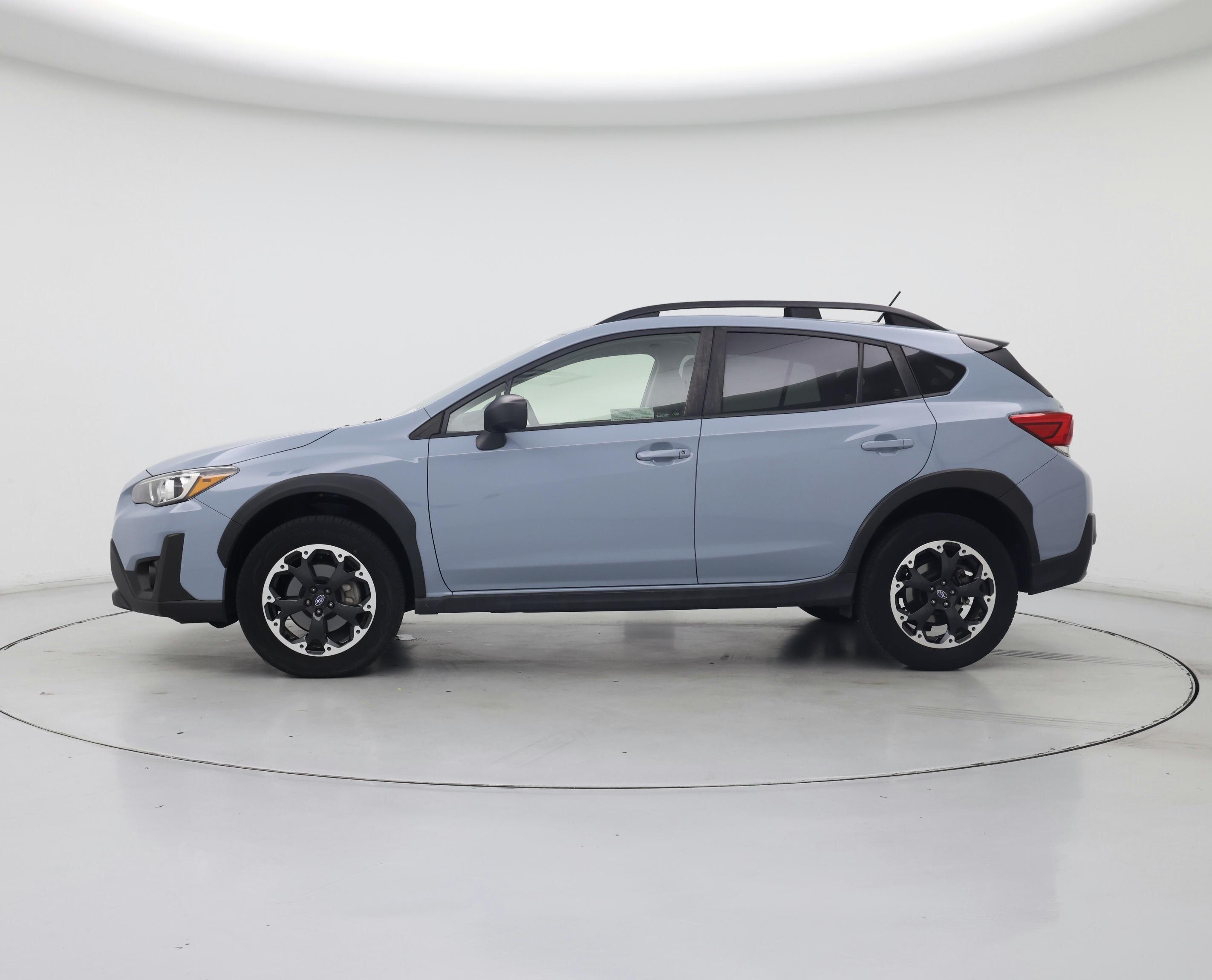 Thumbnail: 2023 Subaru Crosstrek - 3