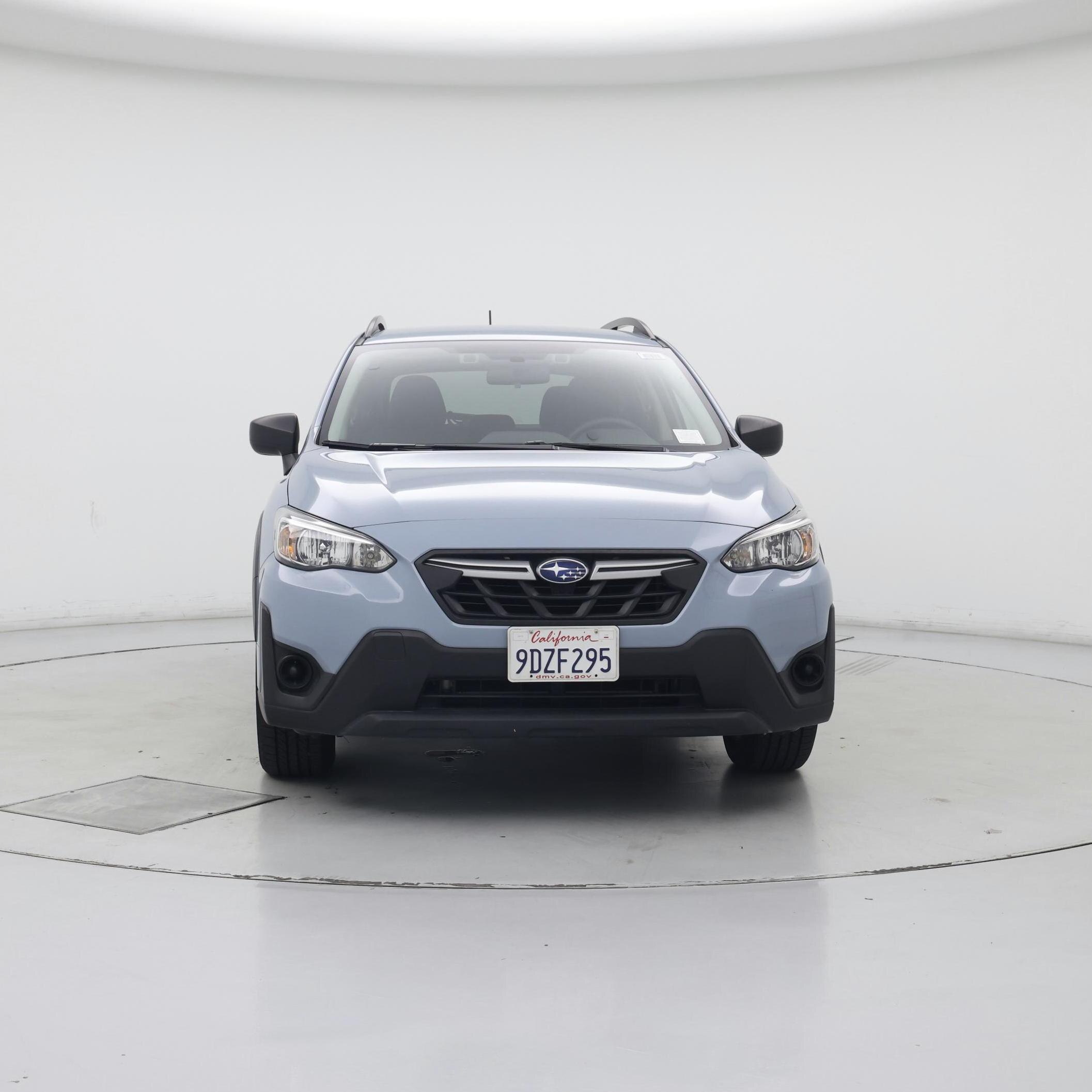Thumbnail: 2023 Subaru Crosstrek - 5
