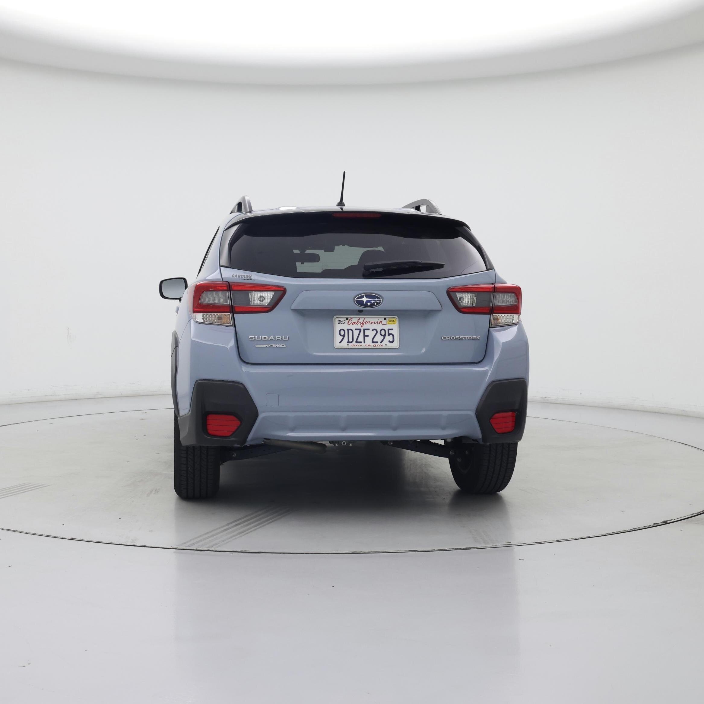 Thumbnail: 2023 Subaru Crosstrek - 6