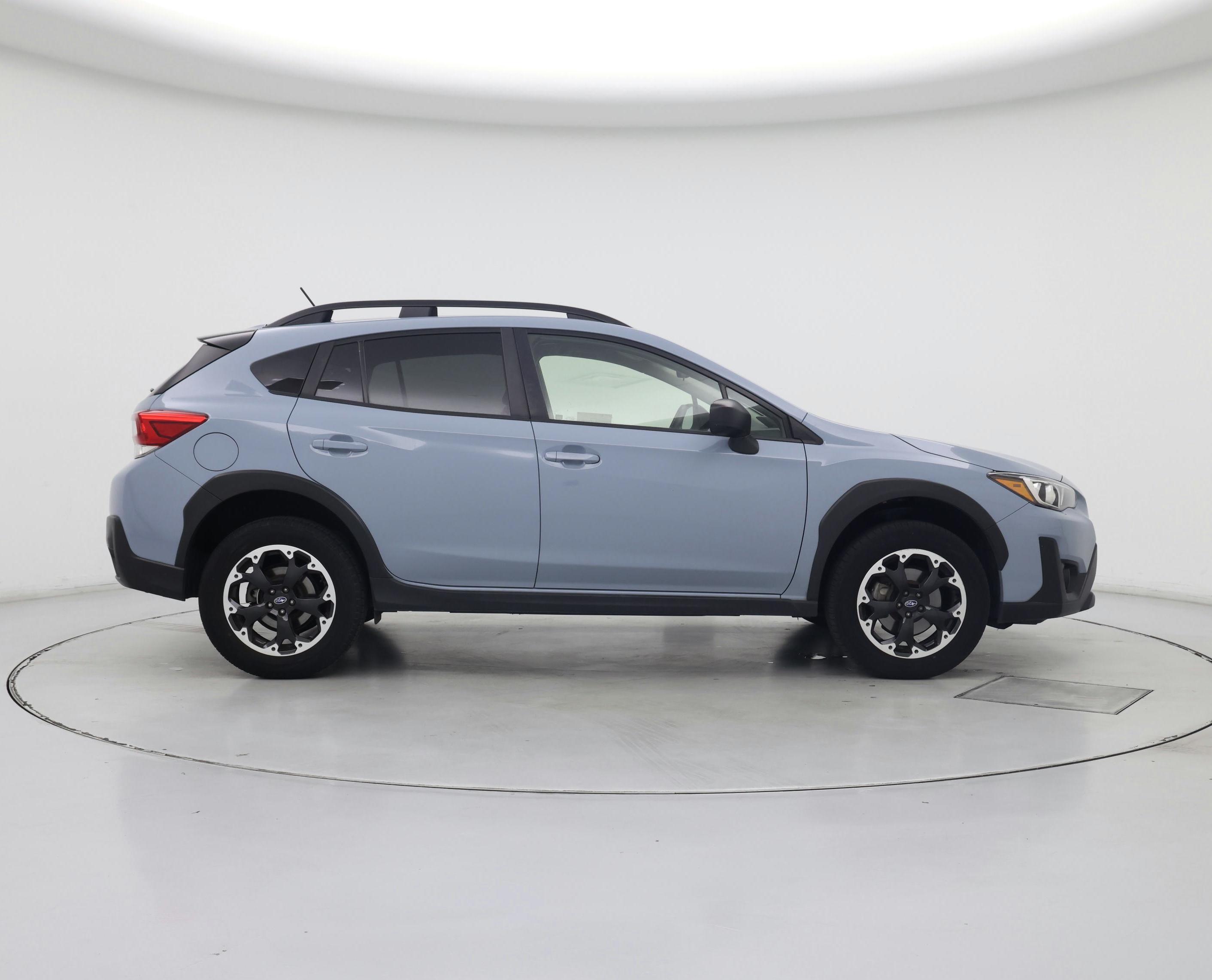 Thumbnail: 2023 Subaru Crosstrek - 7