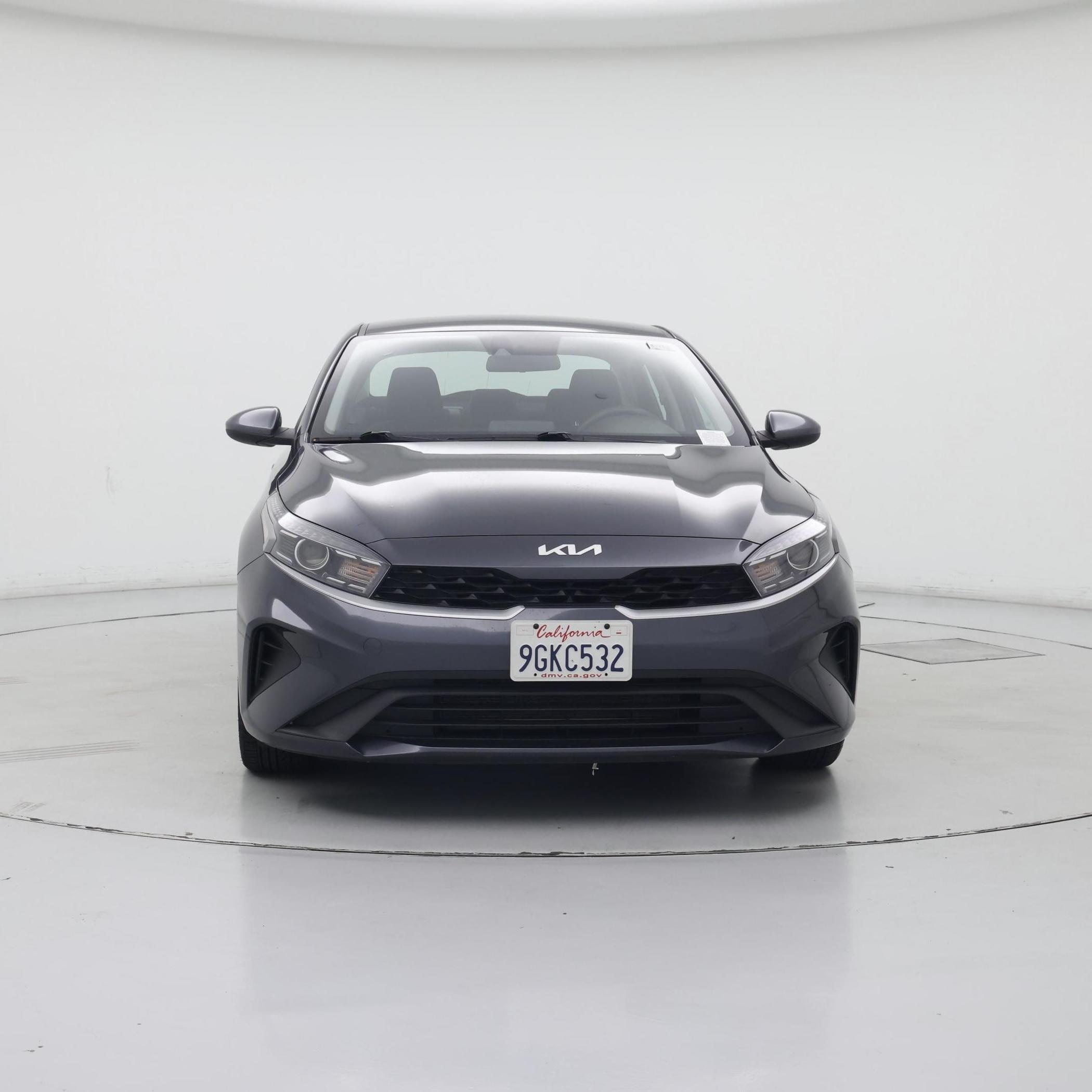 Thumbnail: 2023 Kia Forte - 5