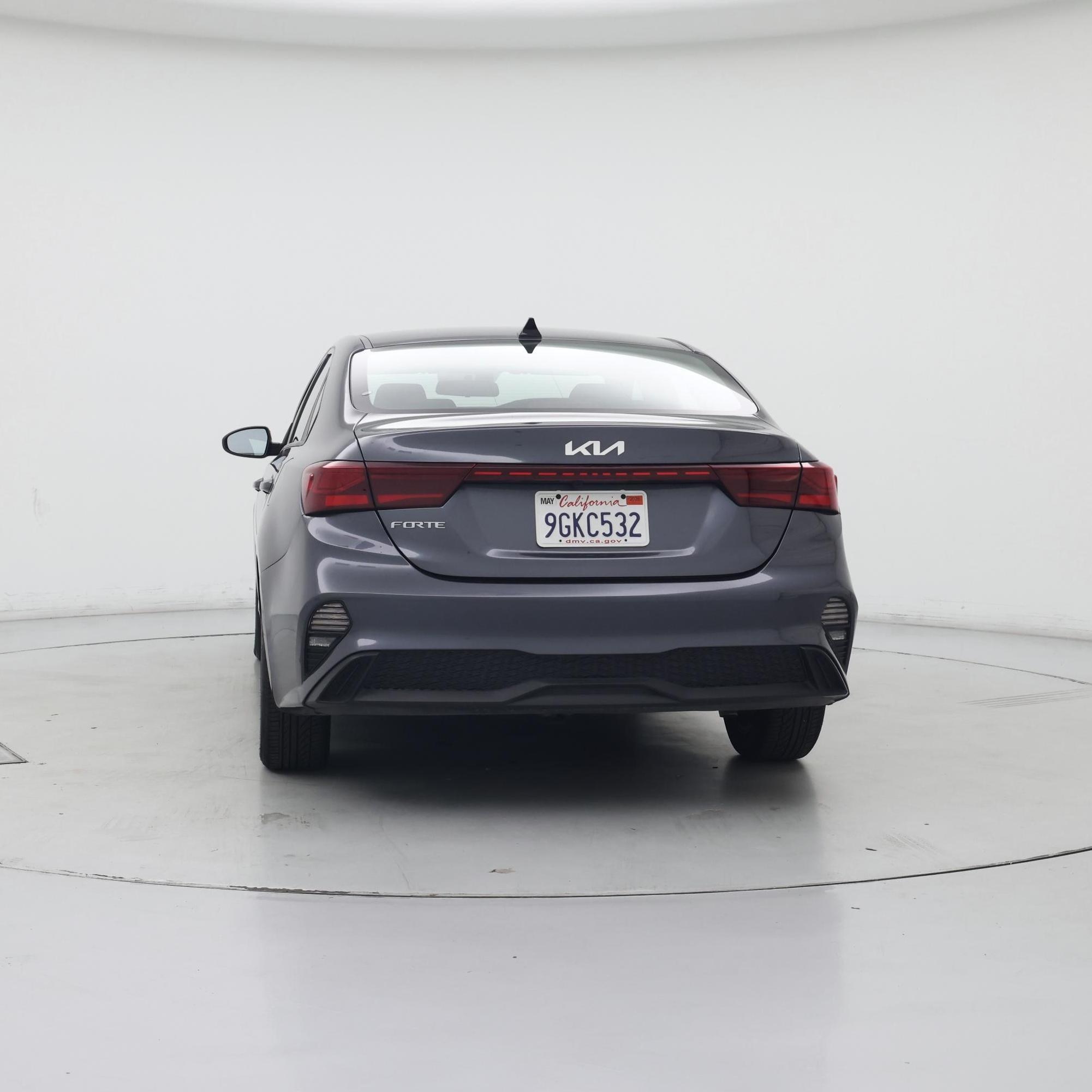 Thumbnail: 2023 Kia Forte - 6