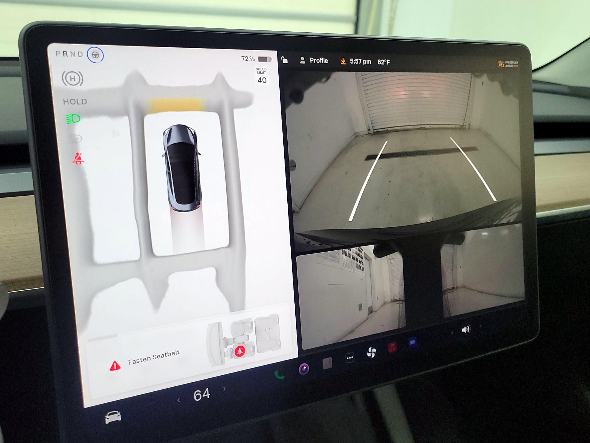 Thumbnail: 2023 Tesla Model 3 - 13