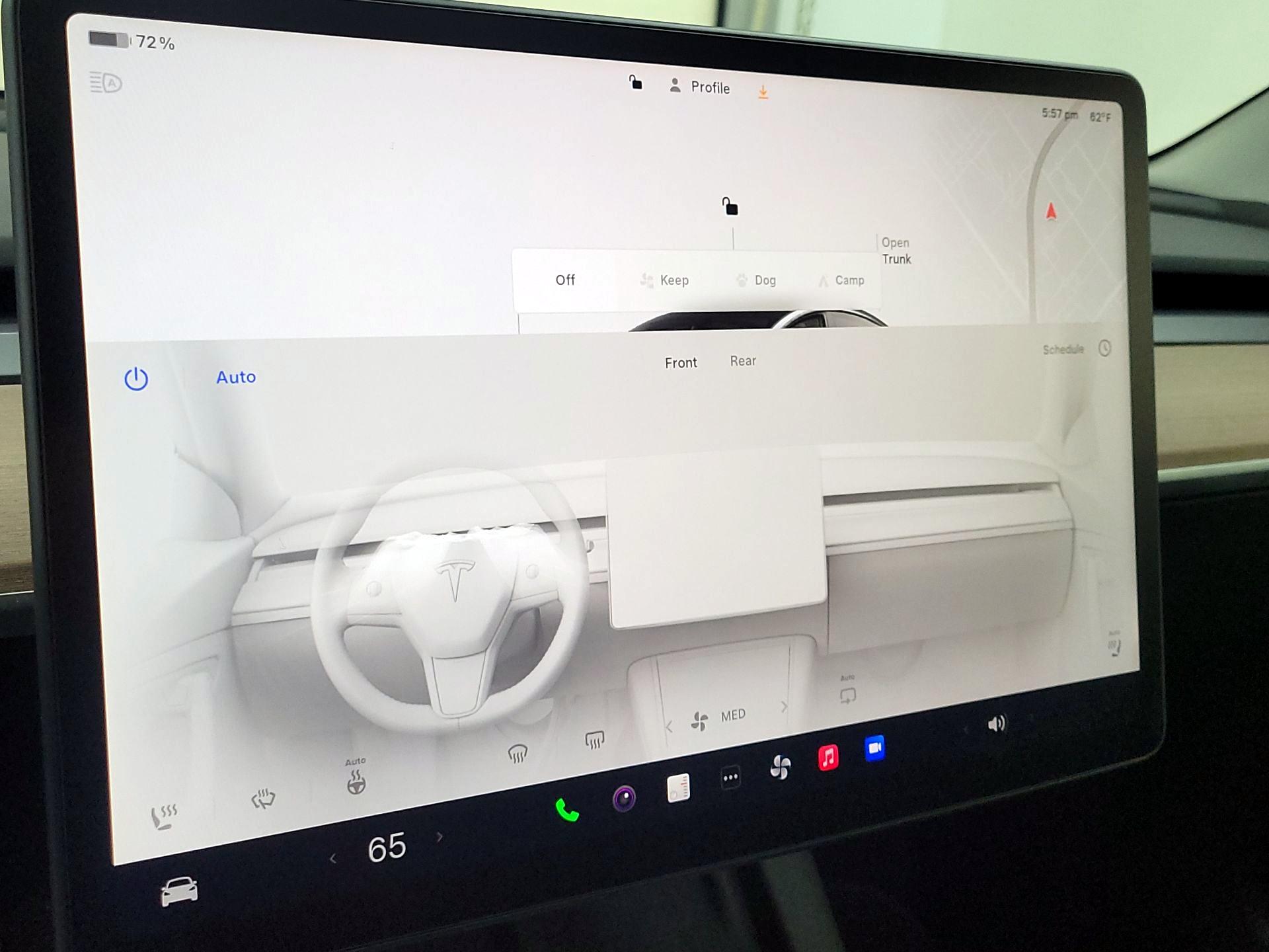 Thumbnail: 2023 Tesla Model 3 - 15