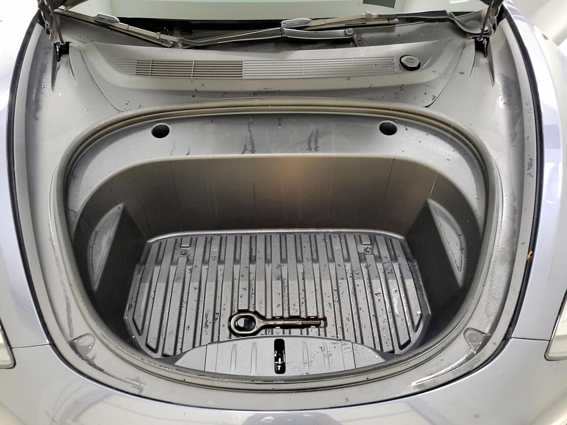Thumbnail: 2023 Tesla Model 3 - 20