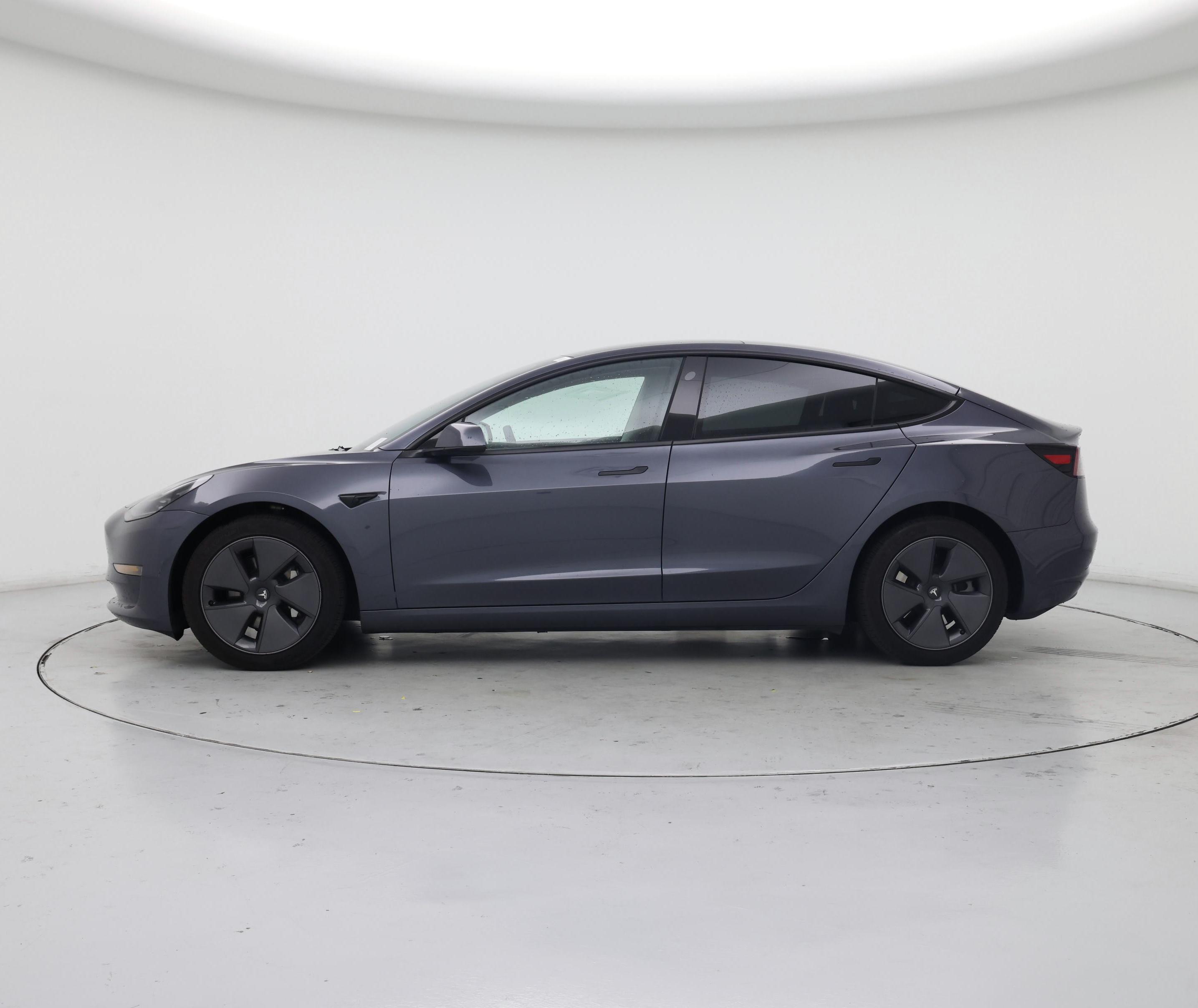 Thumbnail: 2023 Tesla Model 3 - 3